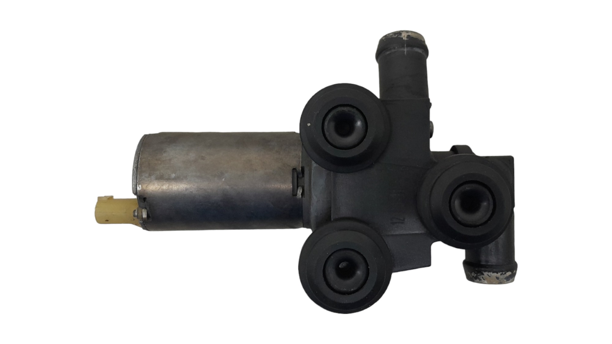 Bomba Agua Auxiliar Bmw X1 Sdrive18i 2.0 16v Gas Aut 2013 2