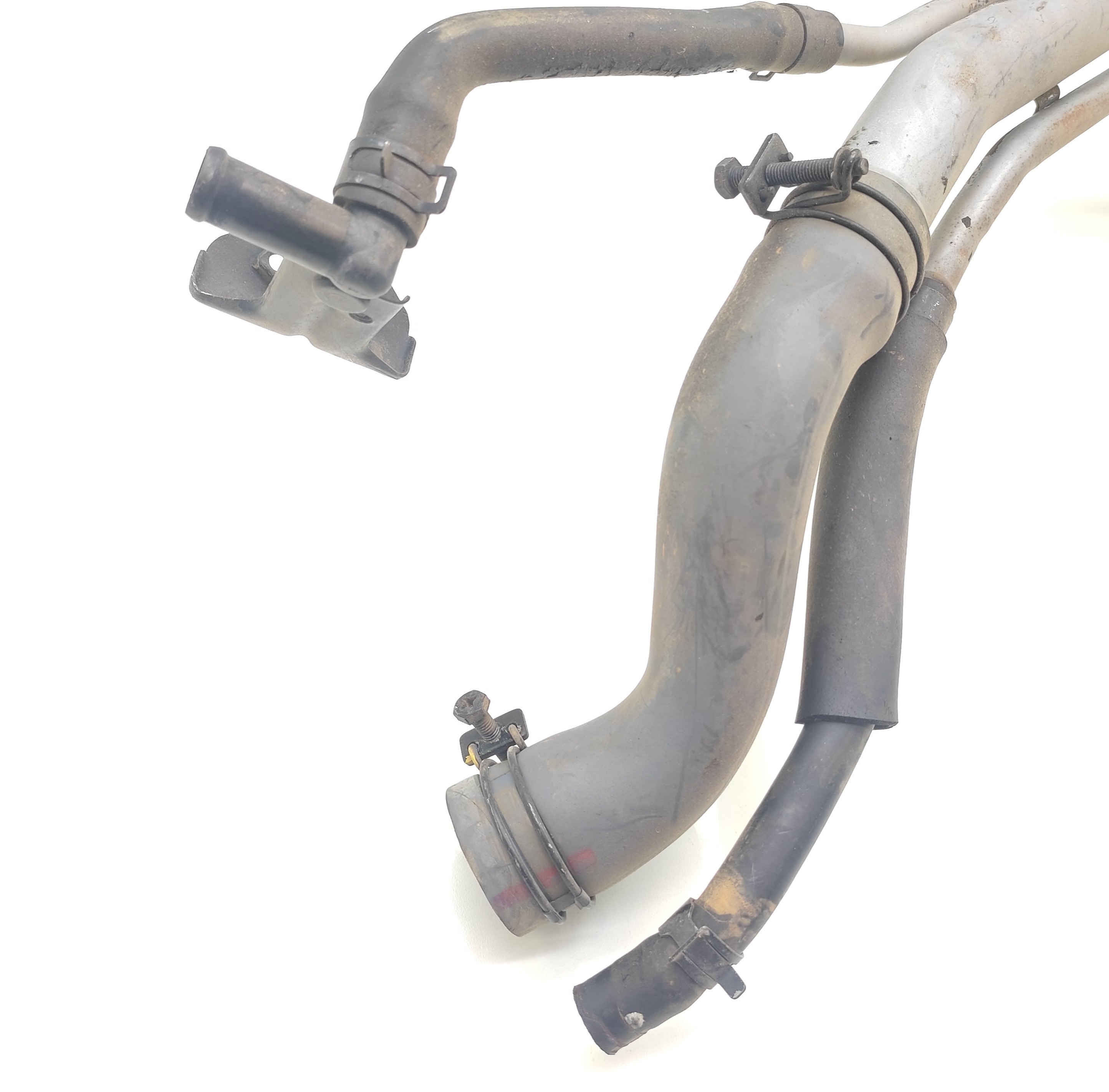 Gargalo S/ Tampa Tanque Combustível Hyundai I30 2010 2011 4