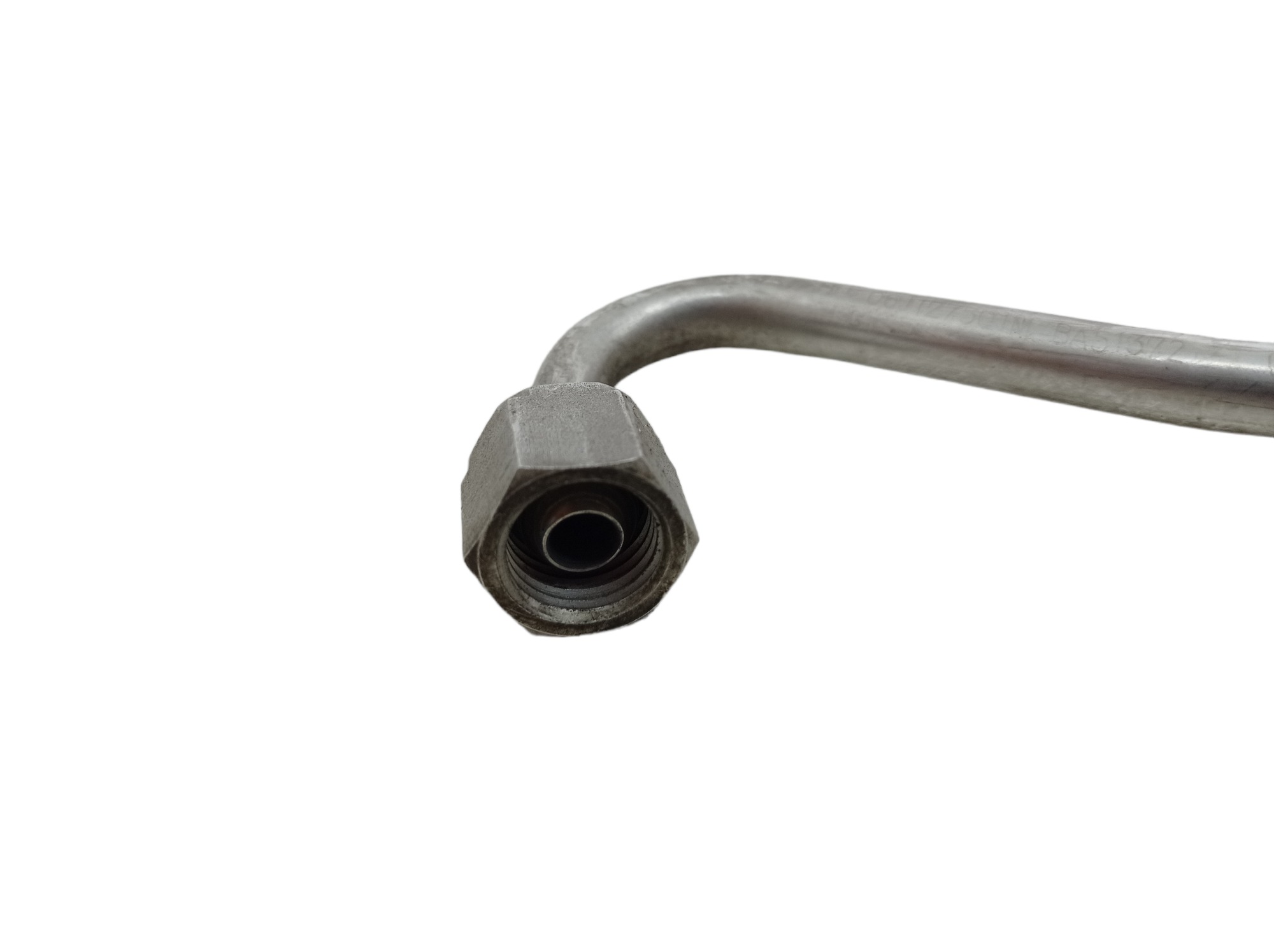 Cano Flauta Combustivel Volkswagen Passat Tsi 2.0 16v 2012
