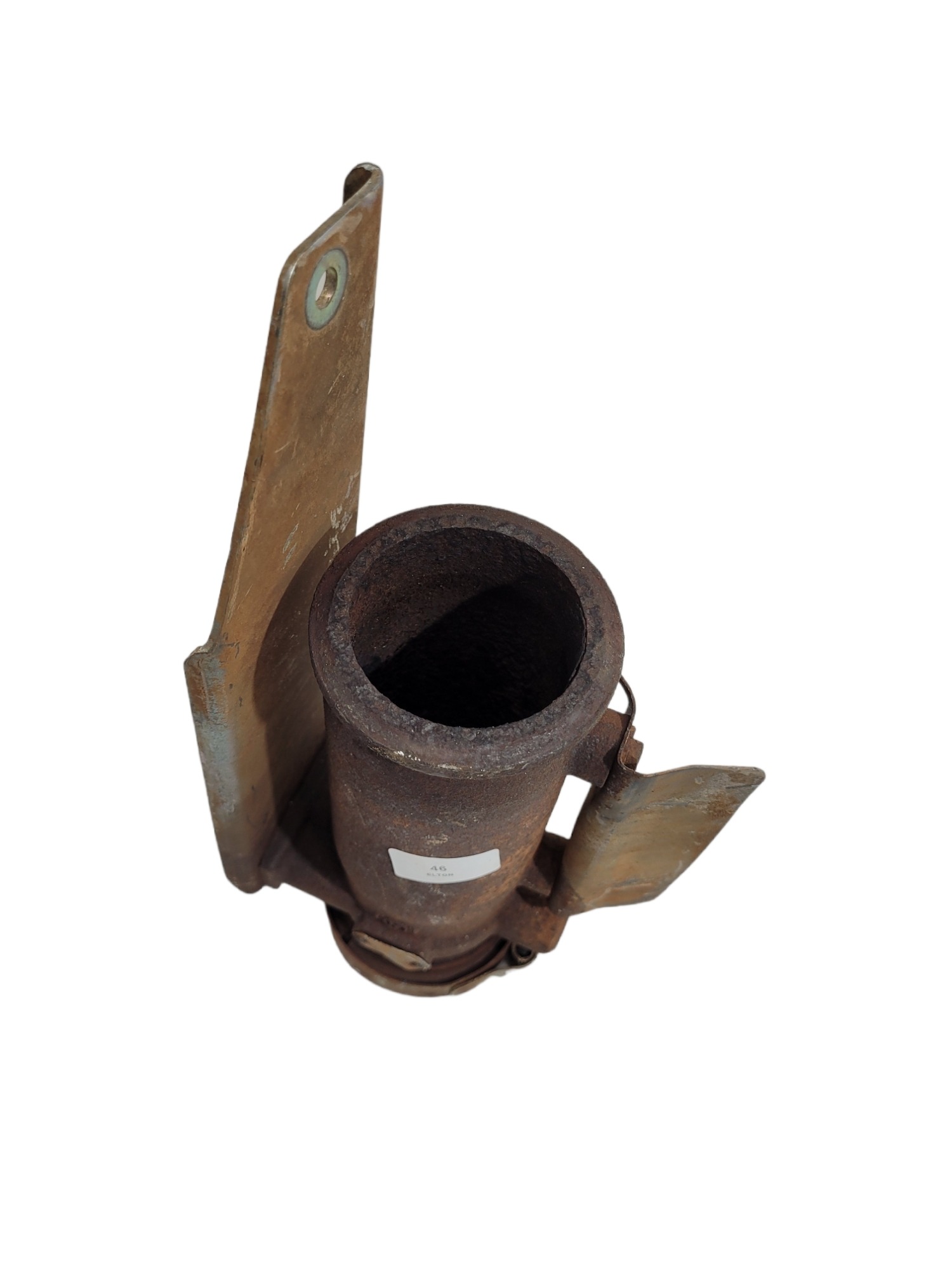 Conjunto Motor Cargo 2007 K034883r 4