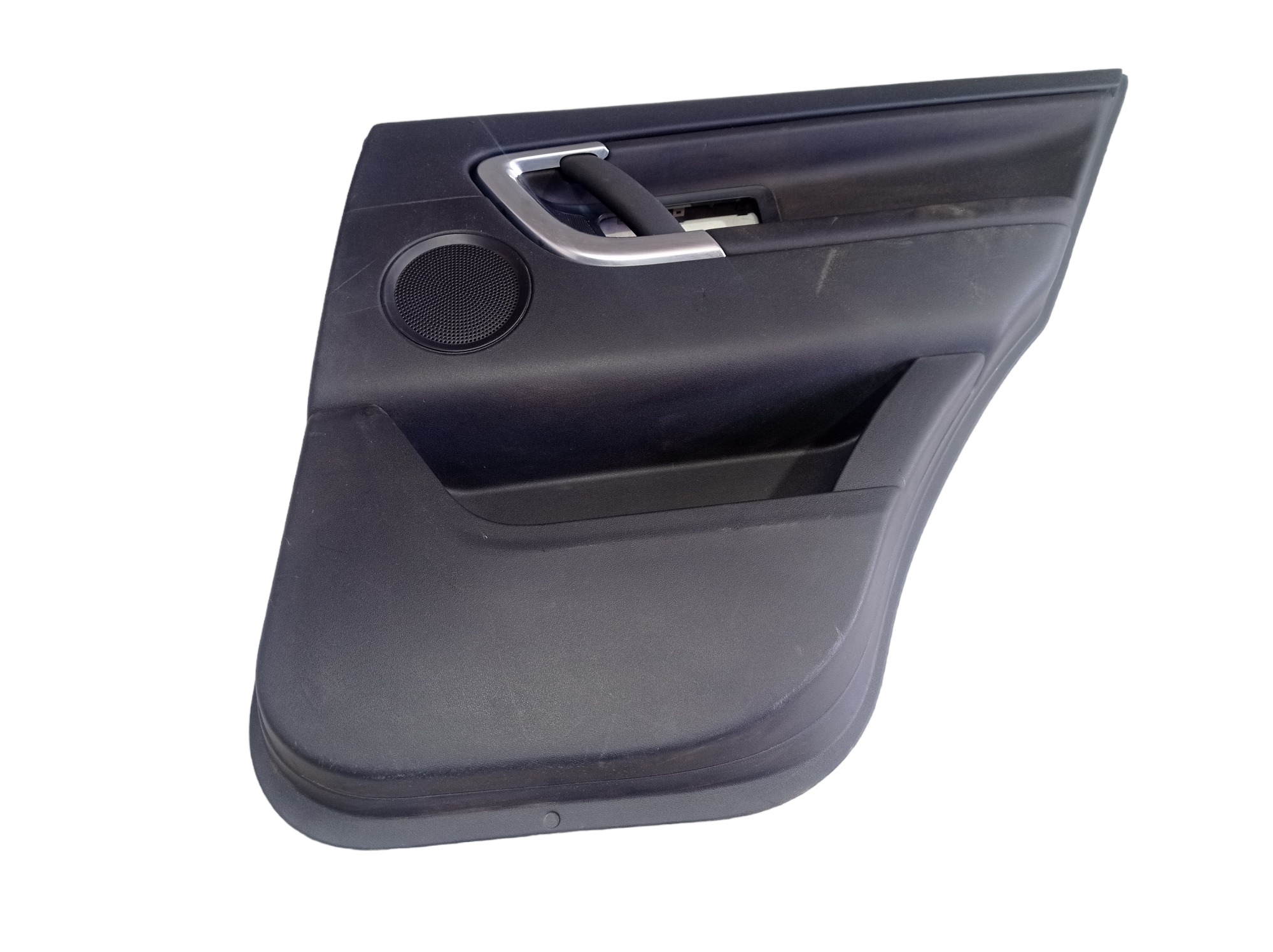 Forro Porta Tras Direito Land Rover Discovery  15 2018 V321 5