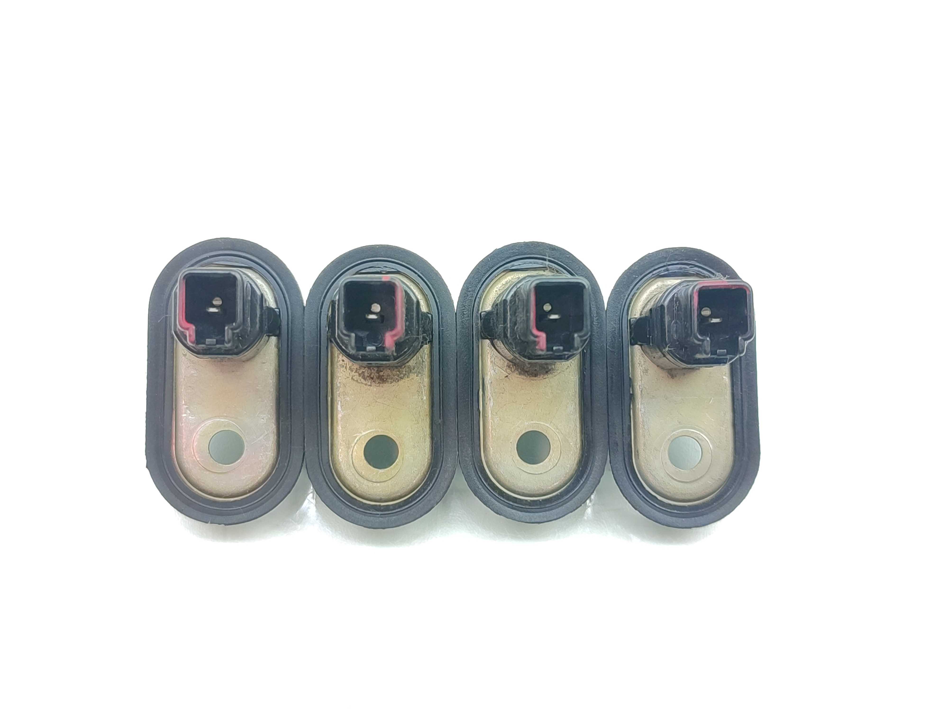 Jogo Interruptor Luz Porta Toyota Corolla 2003 2004 2005 06 3