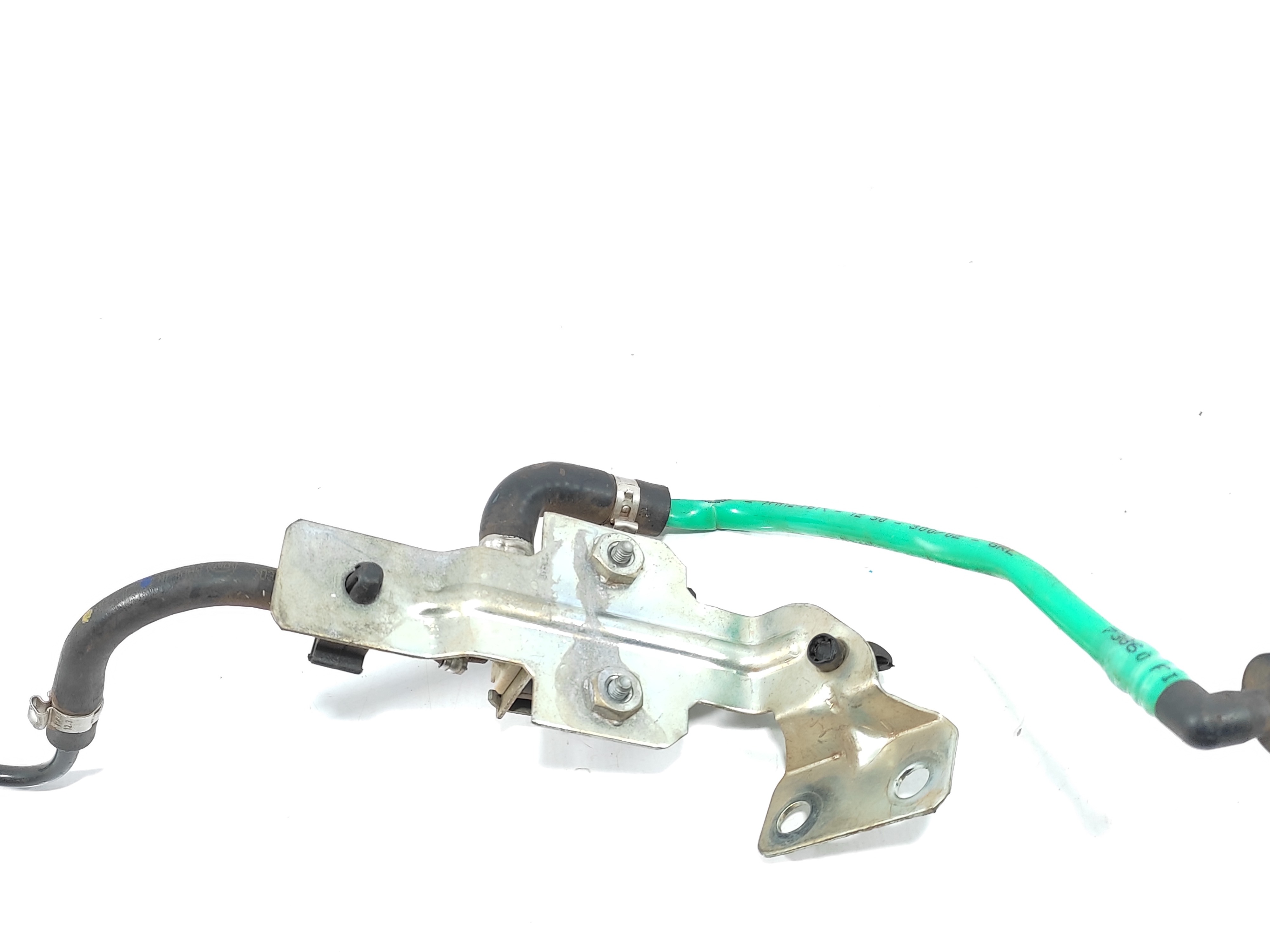 Válvula Solenoide Fiat Mobi 2018 3