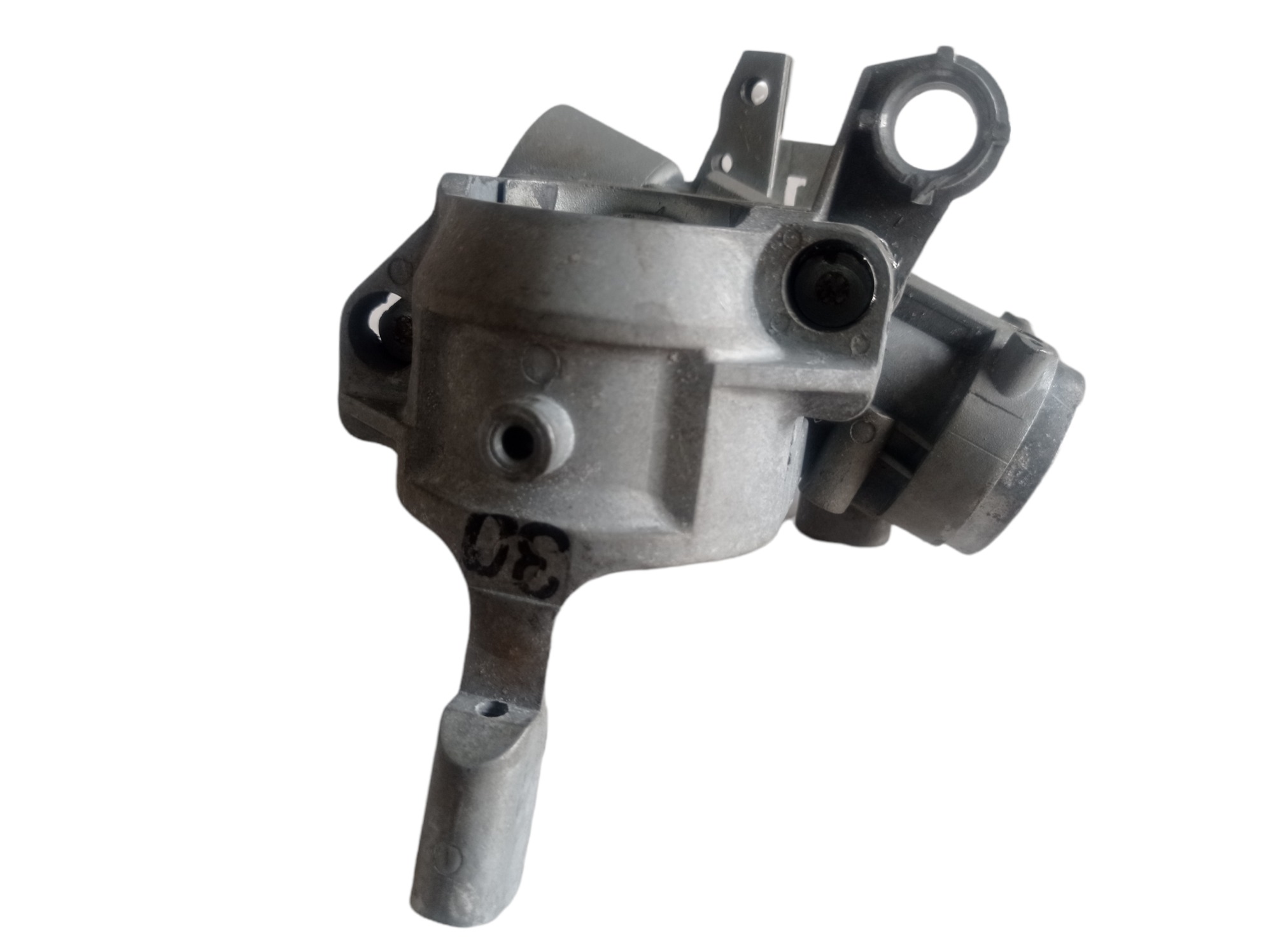 Cilindro Miolo De Ignição Volvo S40 T4 2.0 2002 V54 9