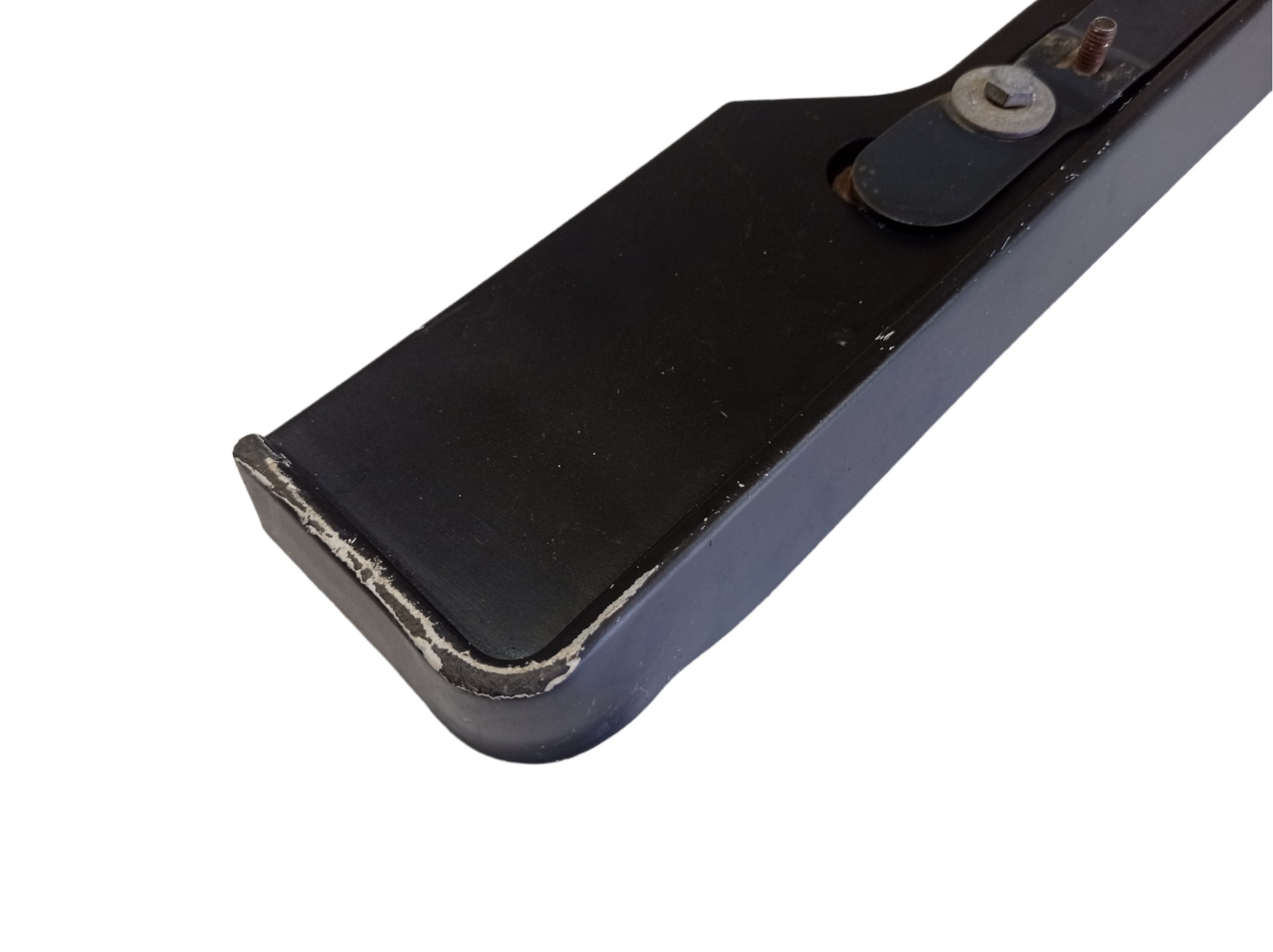 Suporte Extensão Para Choque Dianteiro Lexus Is300 2012 V545 9