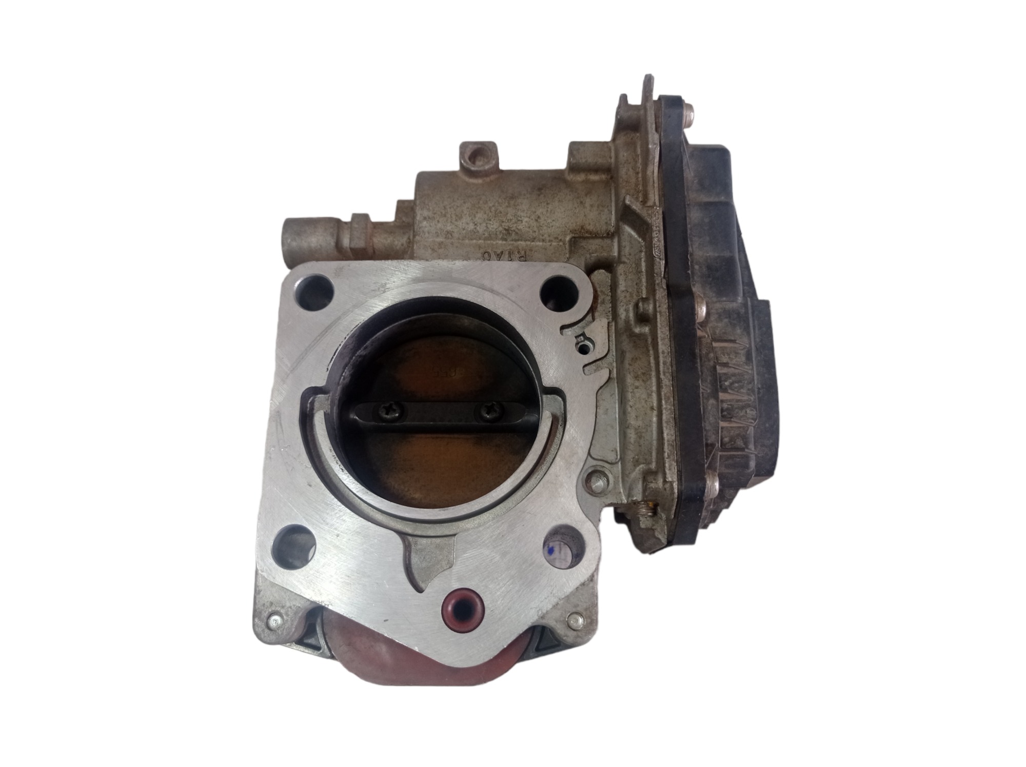 Tbi Corpo Borboleta Honda Civic Lxr 2.0 2015 Gmf3g Vl 5