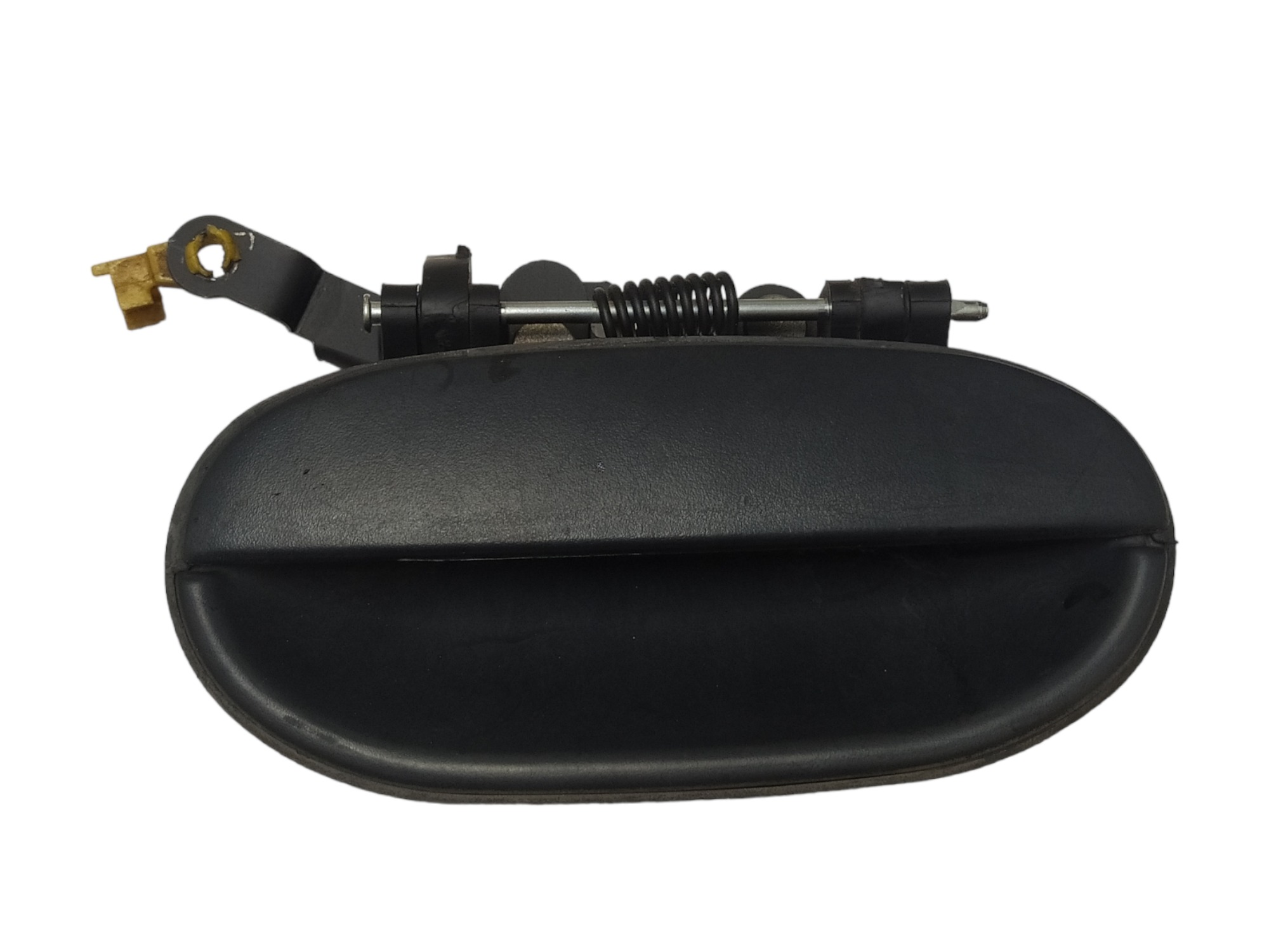 Maçaneta Externa Traseira Direita Hyundai Accent 1996 V73 Traseira 7