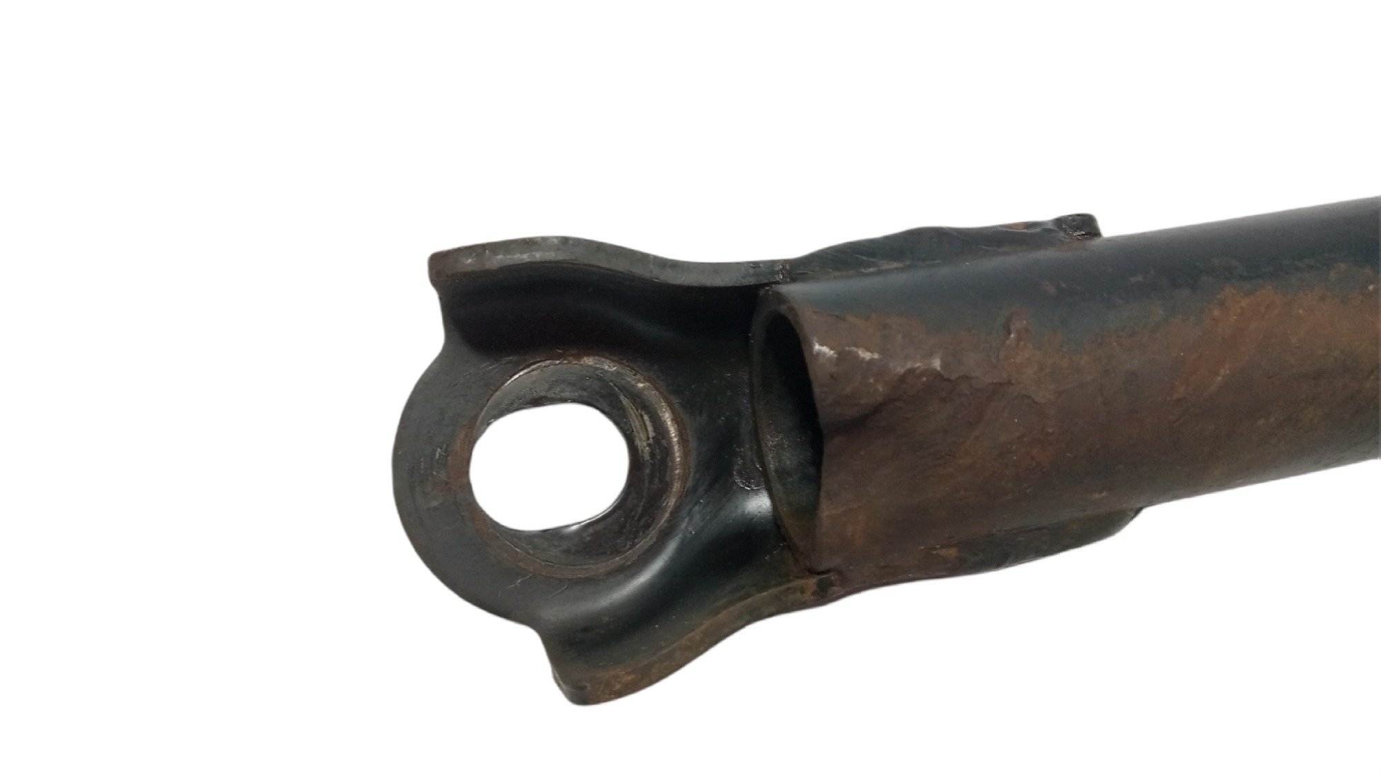 Braço Central Esquerdo Subaru Legacy 2.5 2002 1