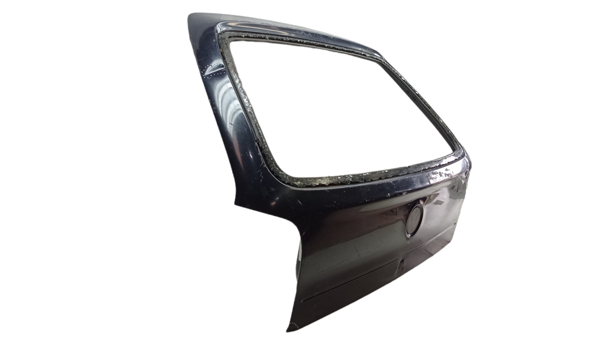 Tampa Traseira Hatch Vw Gol G2 – 1998 Para Recuperar 5