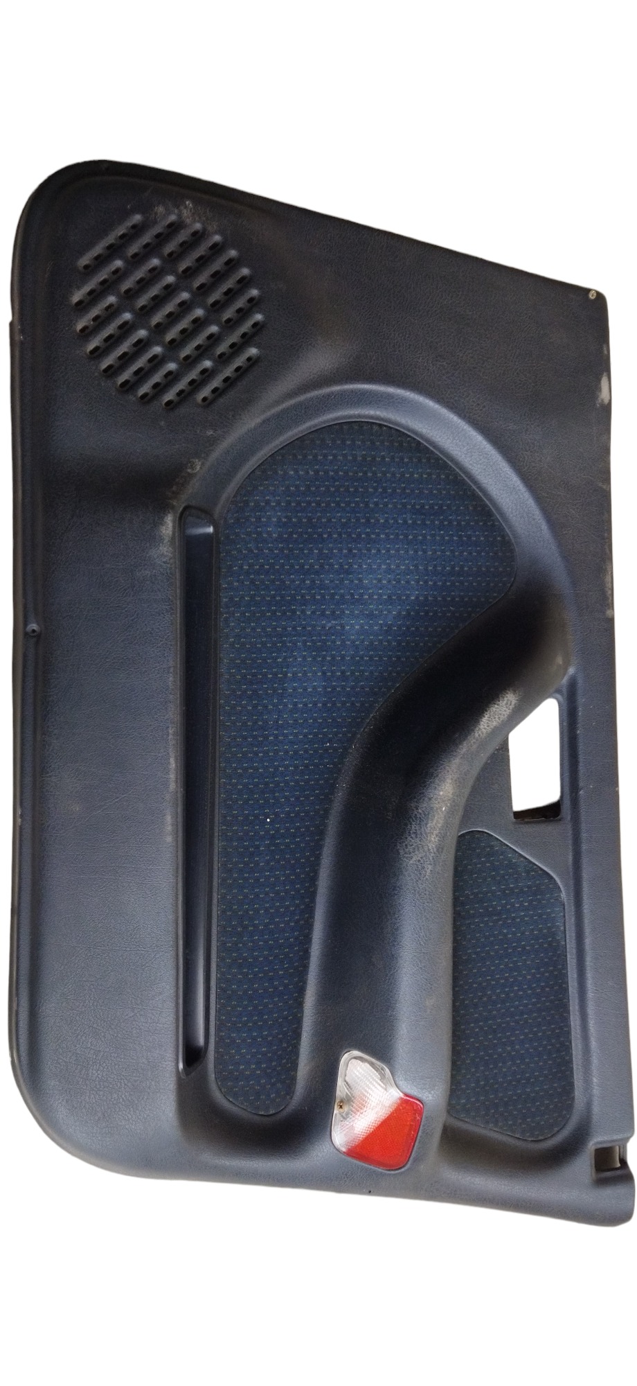 Forro De Porta Dianteira Direita Fiat Tempra  Cinza 3
