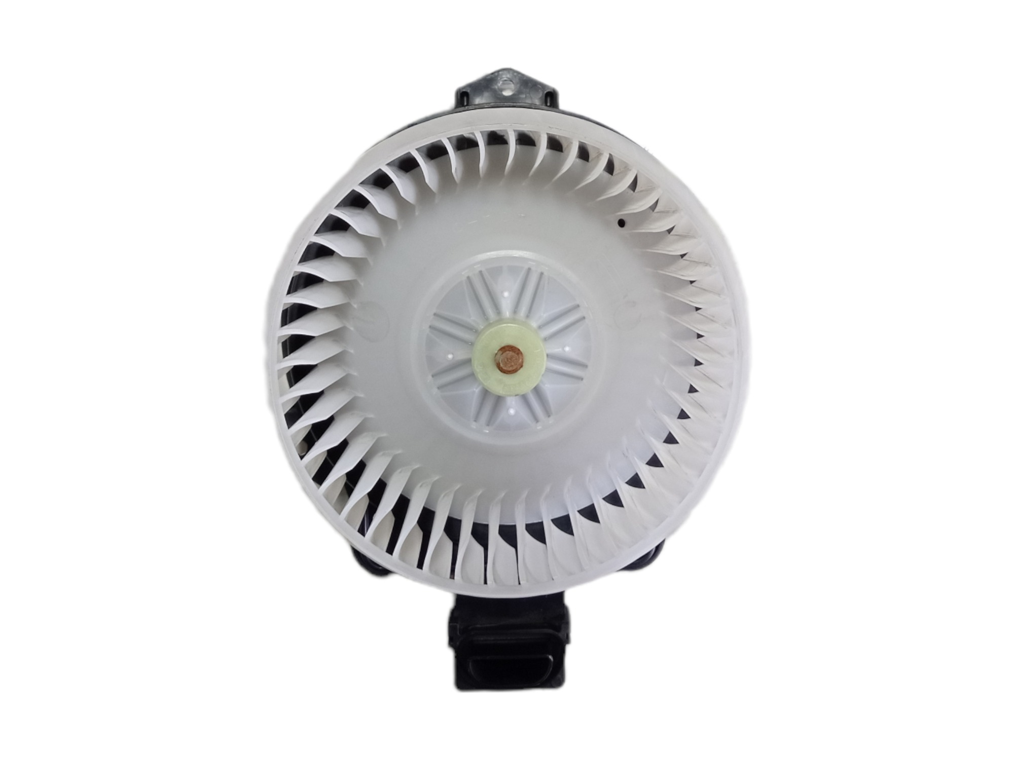 Motor Ventilador Ar Forçado Honda City Ex 2018 1.5 V469 5