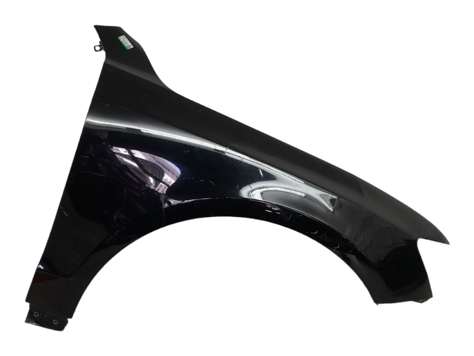 Paralama Direito Audi Q5 Tsi 2011 1