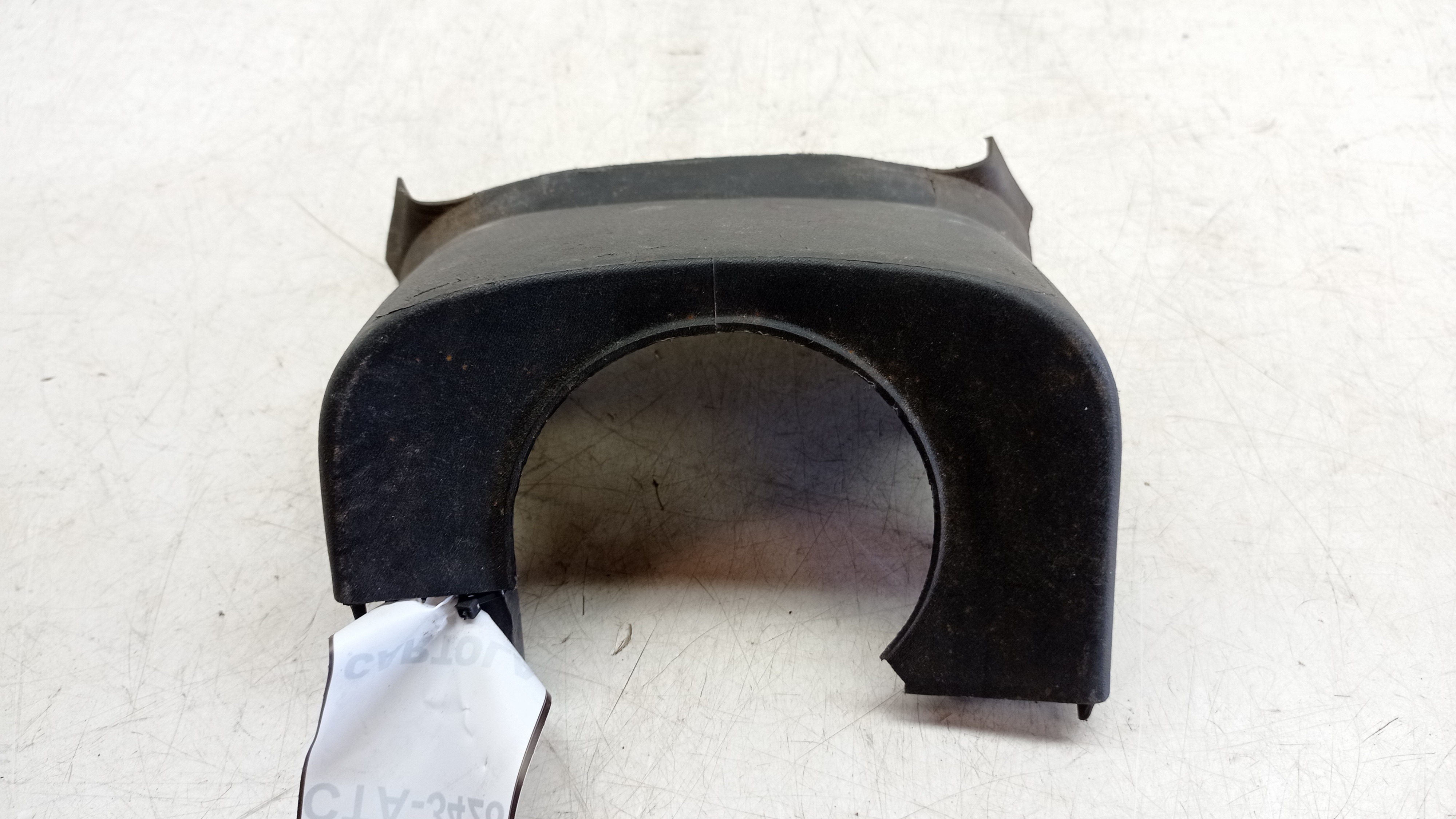 9680662977  Acabamento Superior Chave De Seta Citroen C3 2
