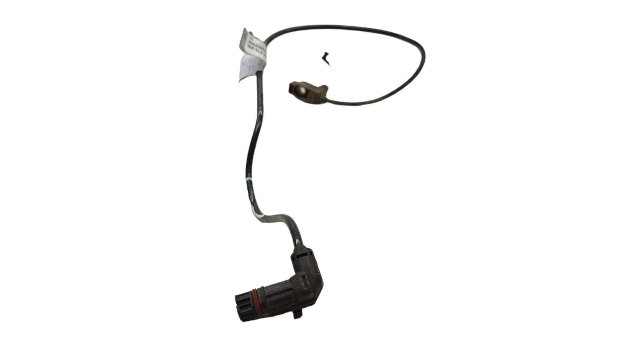 Sensor De Detonação Do Abs Mercedes-benz Classe A 2002