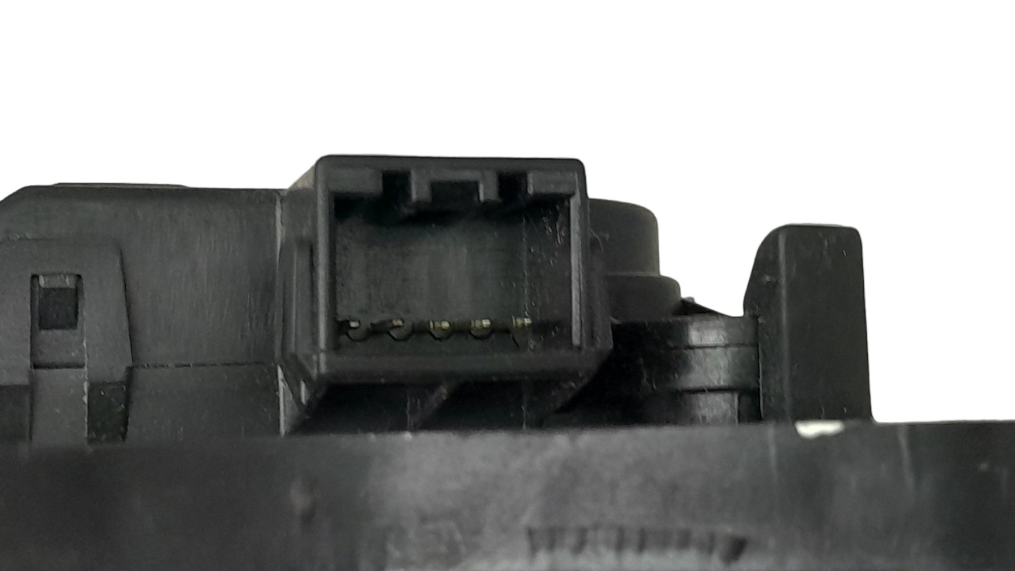 Motor Atuador Caixa Ar Interno Kia Sorento 3.5 V6 2013 3
