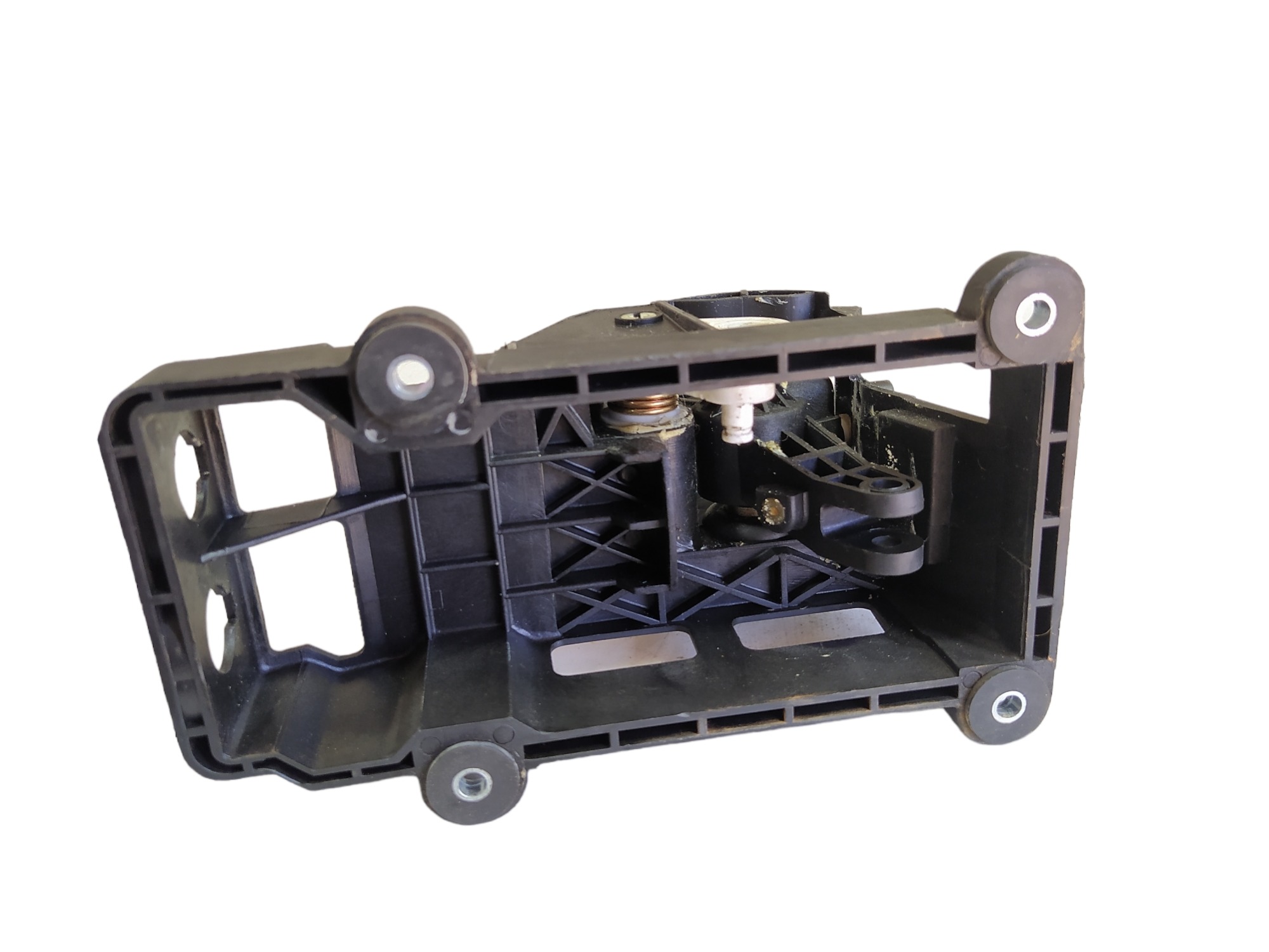 Alavanca Trambulador Marcha Gm Zafira 2.0 2005 V472 4
