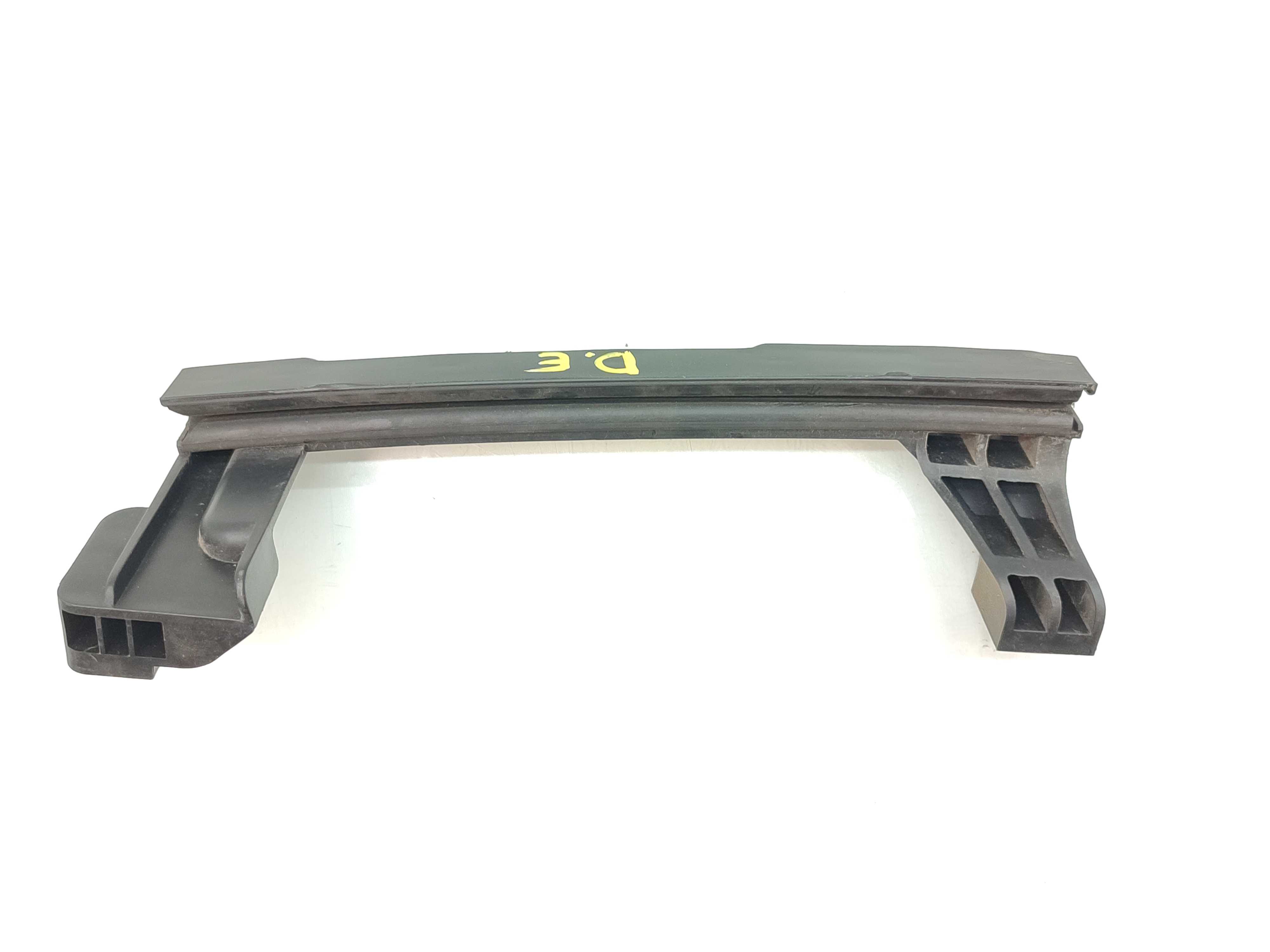 Guia Vidro Porta Dianteira Esquerda Hyundai Veloster 2011 12 Preto 4