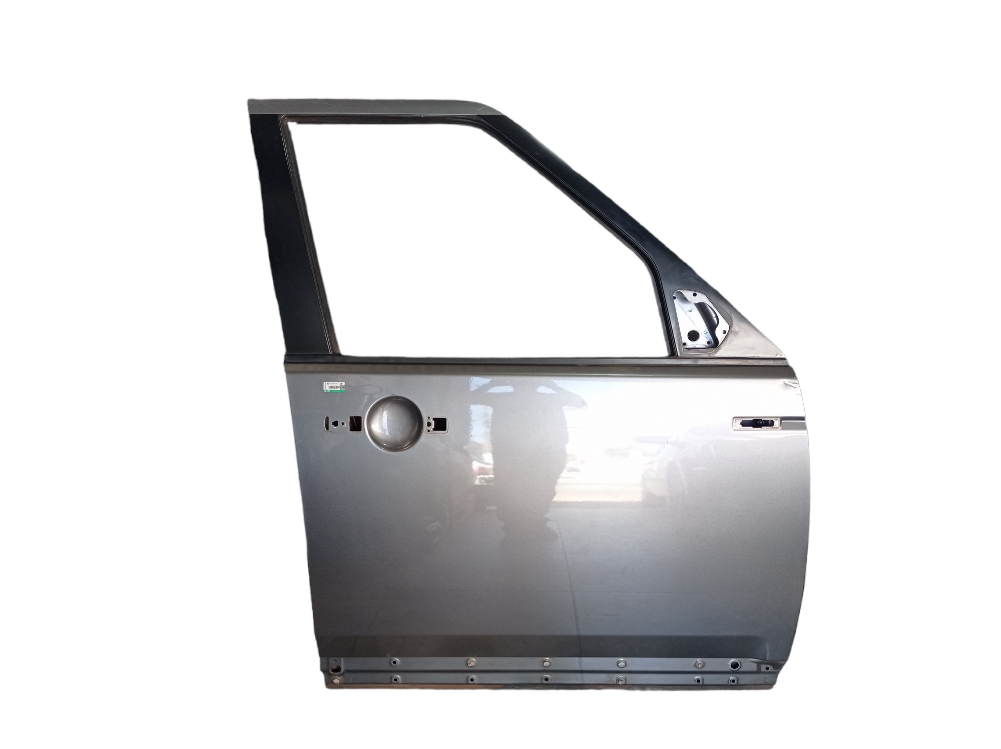 Porta Dianteira Direita Land Rover Discovery 4 2011
