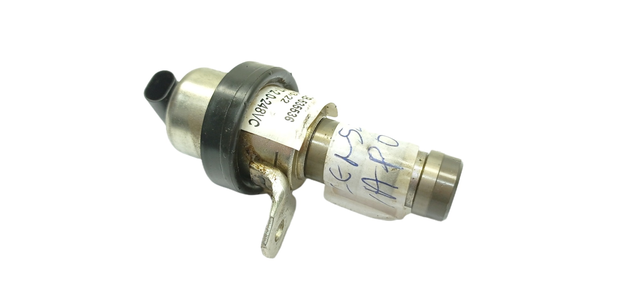 GN1G6B297AA  VÁLVULA SOLENOIDE CABEÇOTE FORD KA 3CC 18 20 2