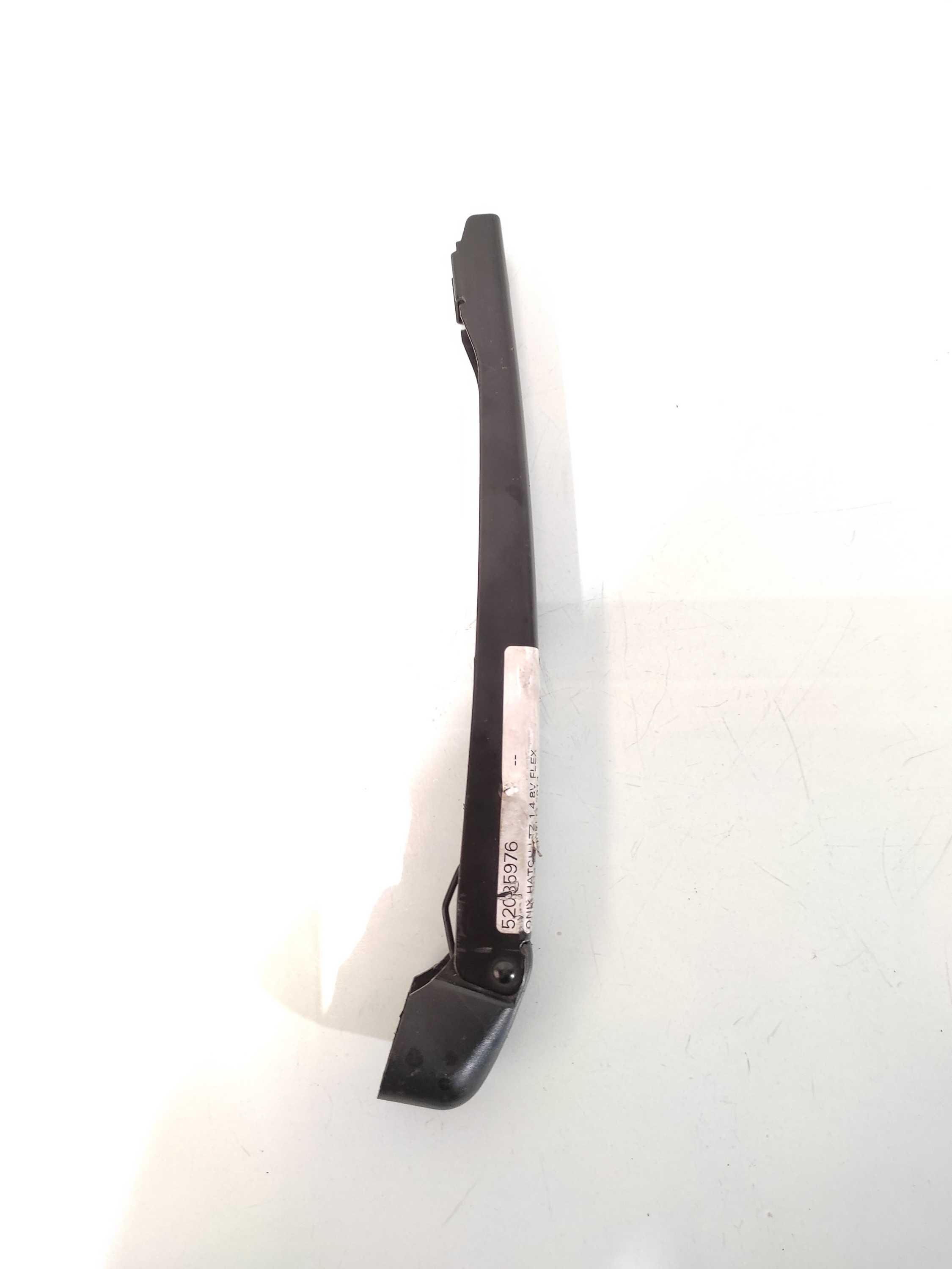 Braço Limpador Traseiro Gm Onix 2014 2015 2016 2017 2018 1