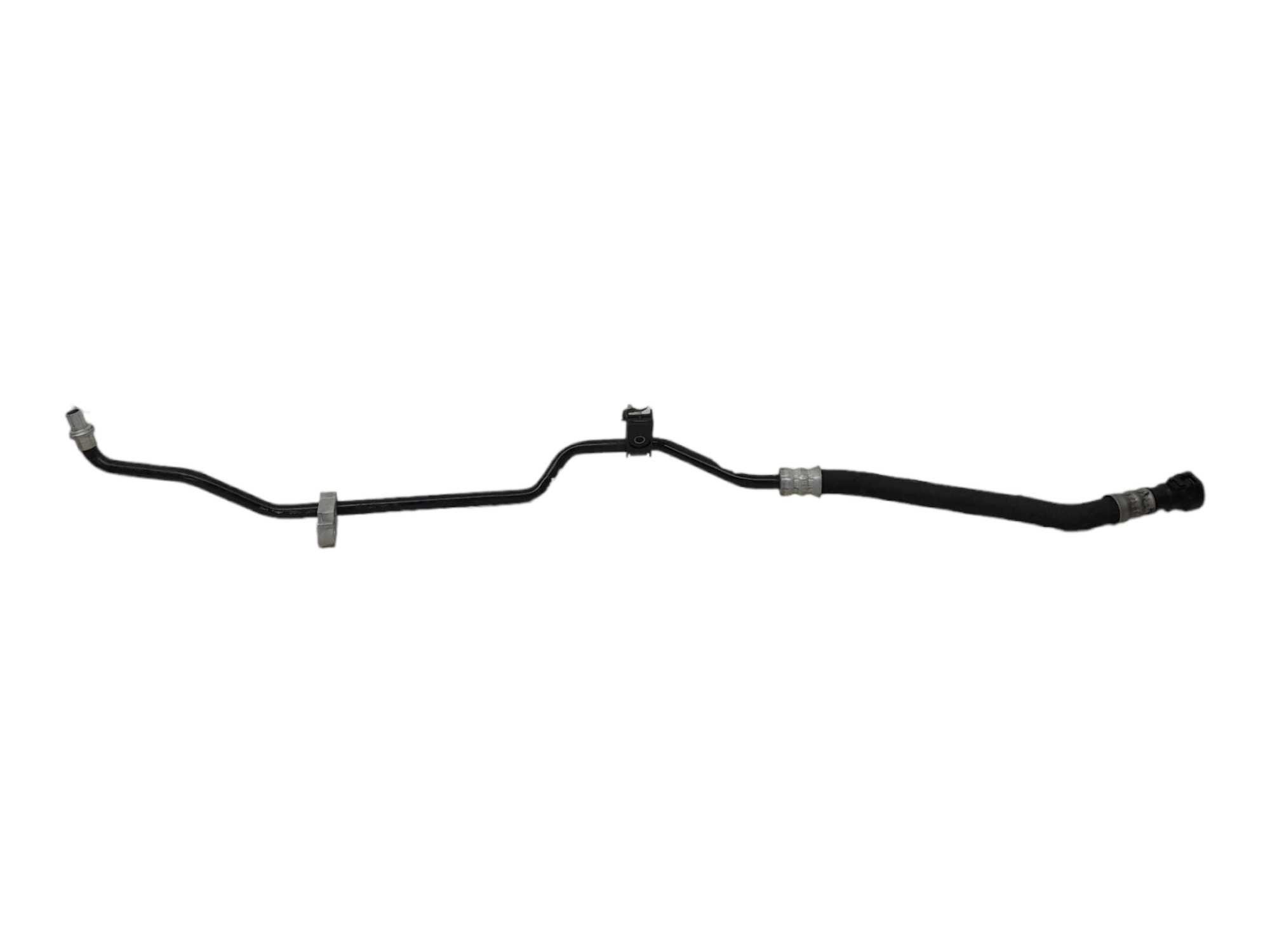 Mangueira Dupla Câmbio Bmw 318i 2.0 16v 2012 Gasolina 6