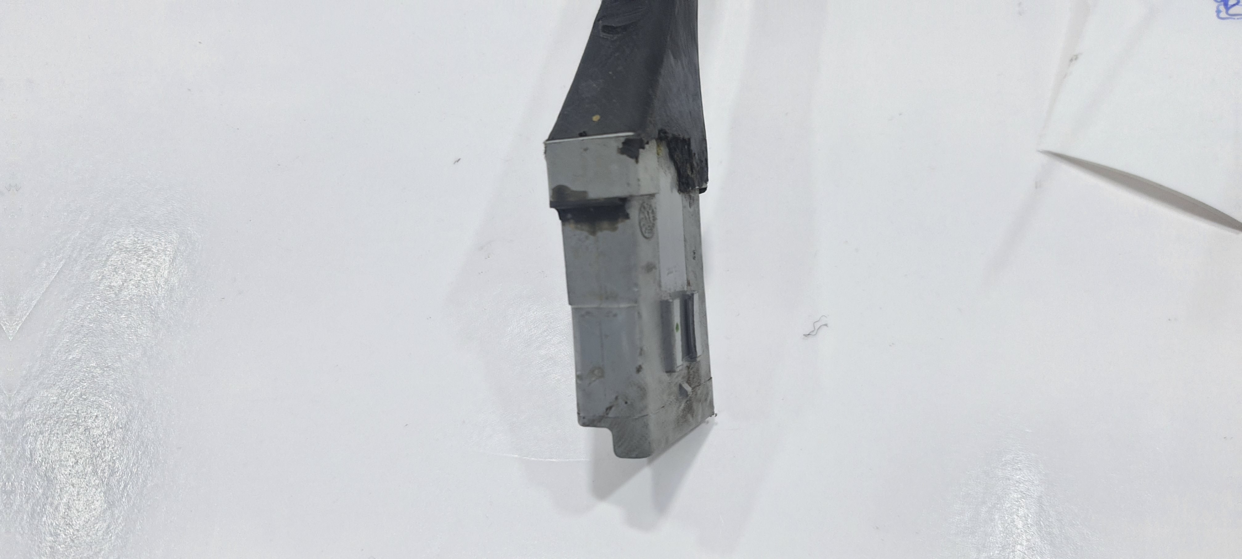 Chicote Bico Injetor Citroen C3 Exclusive 1.6 17 V2278 4