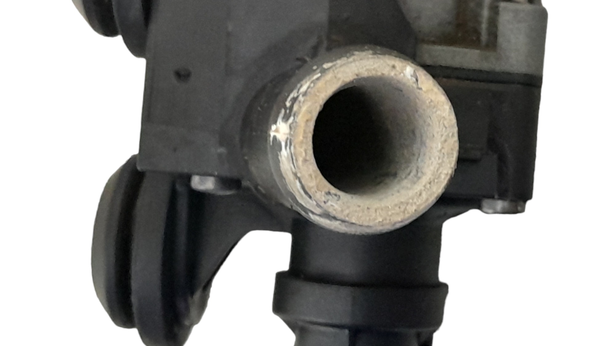 Bomba Agua Auxiliar Bmw X1 Sdrive18i 2.0 16v Gas Aut 2013 5