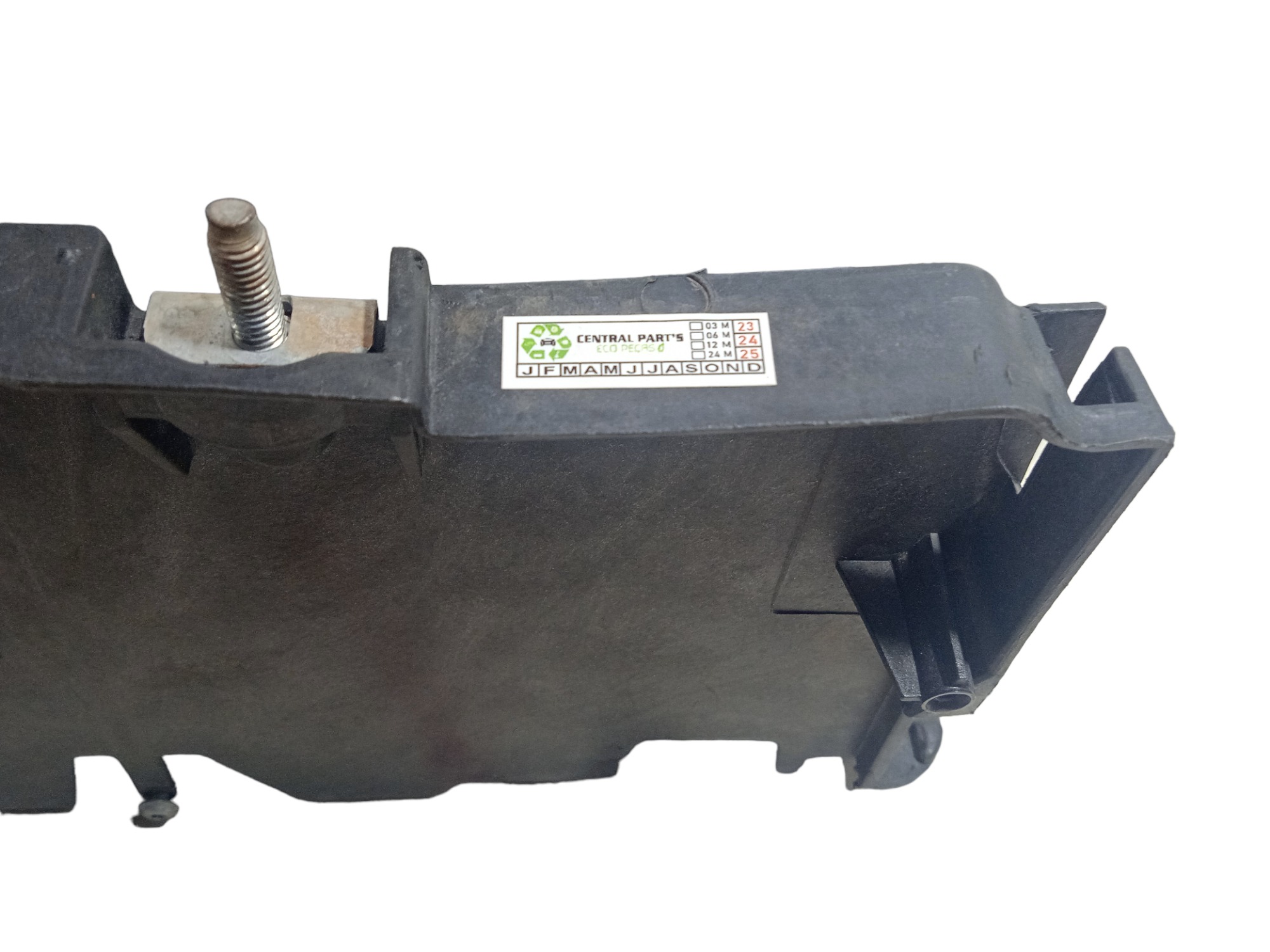 Capa Bandeja Da Bateria Ford Focus 2013 Usado 5
