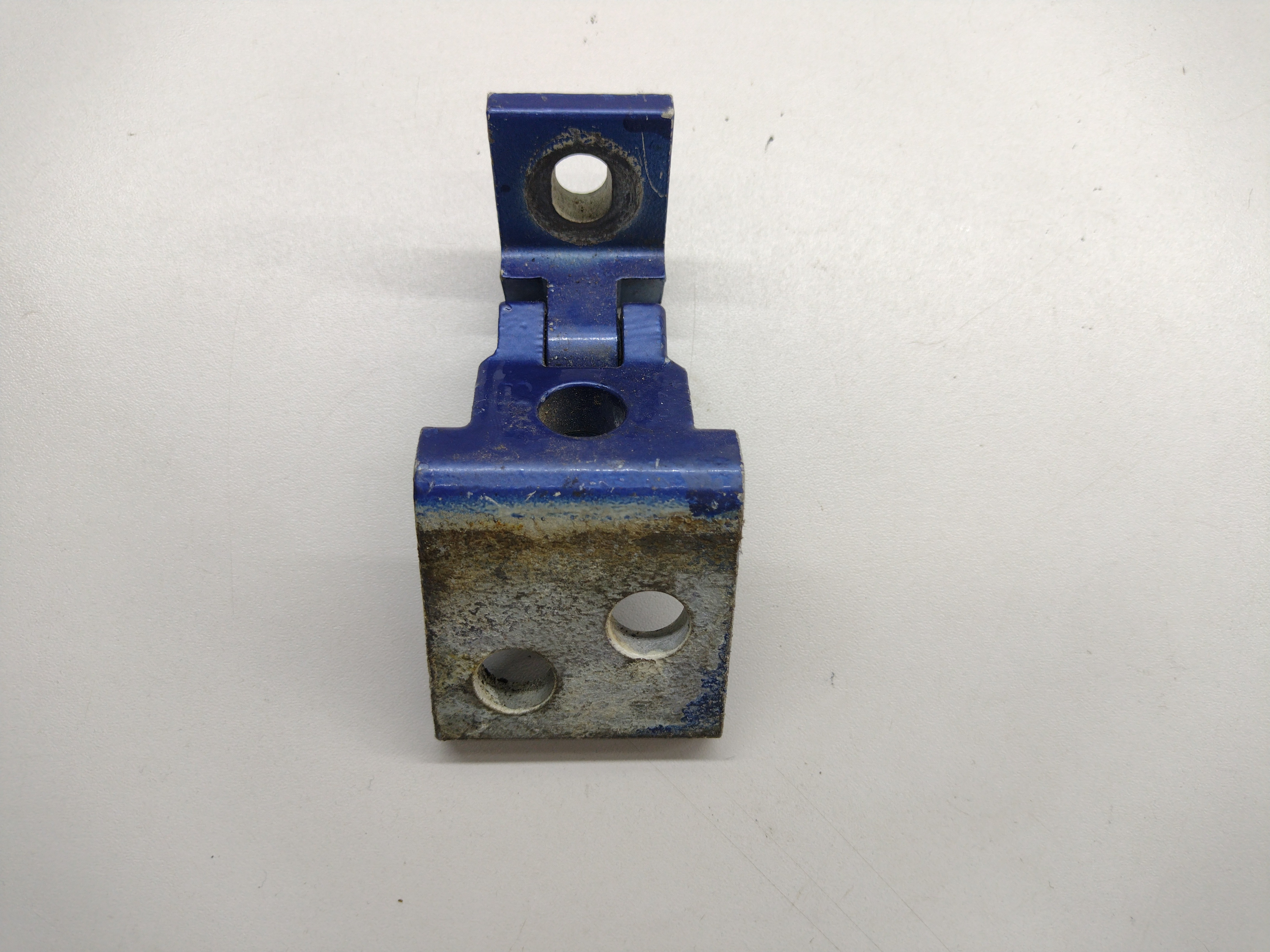 Dobradiça Porta Traseira Esquerda Vw Golf 95 6