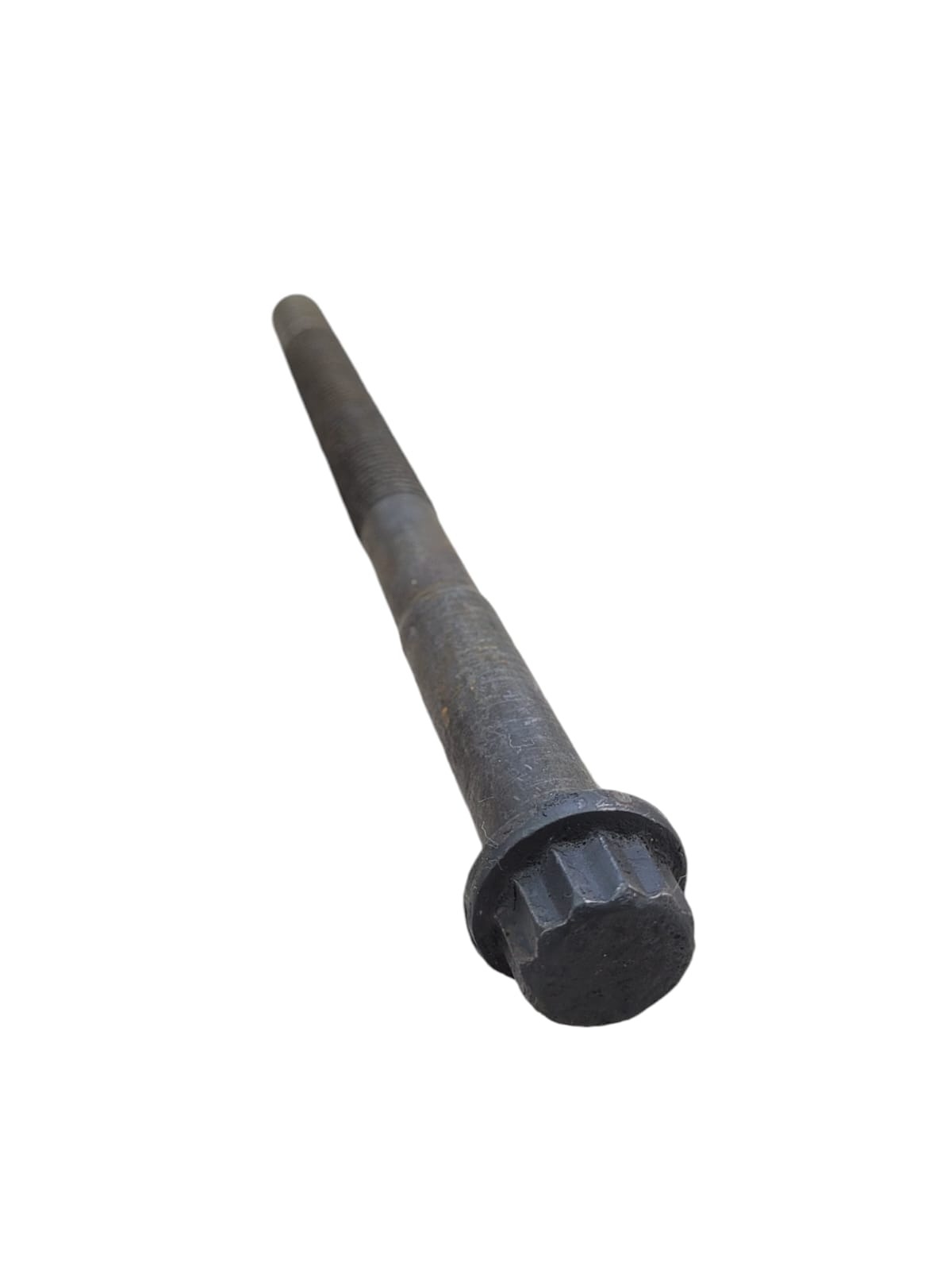 Parafuso Cabeçote Mb 1938 Om457 5