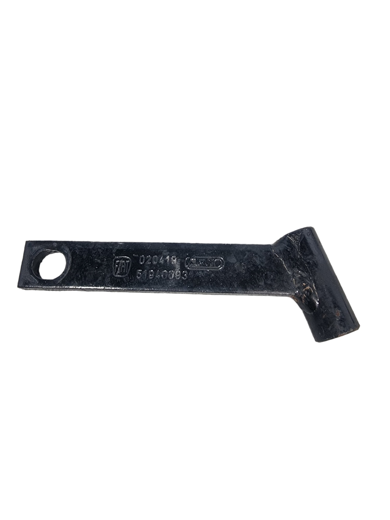 Suporte Caixa De Câmbio Fiat Mobi Like 2022 51940093 5
