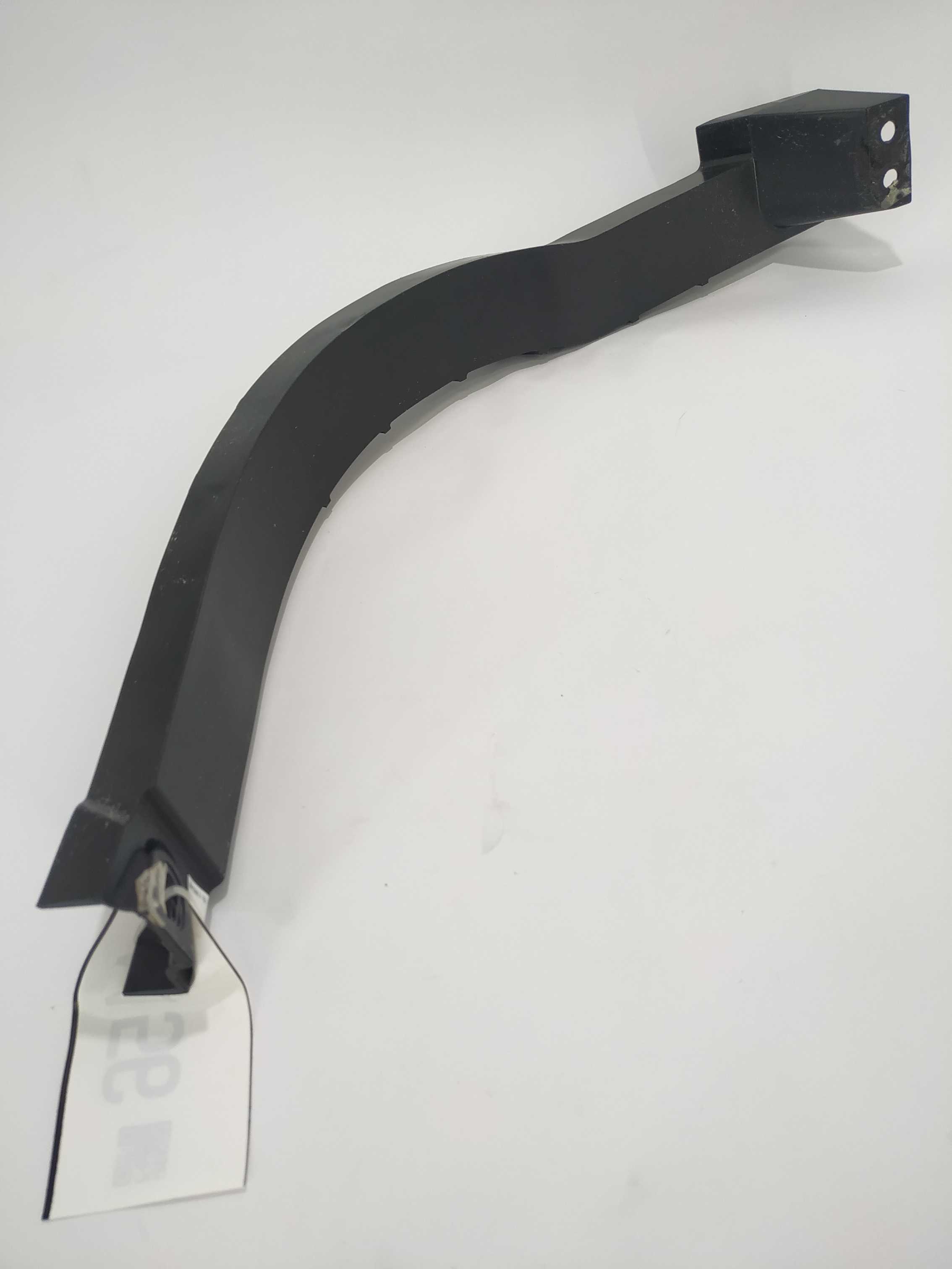 Friso Do Farol Lado Direito Fiat Palio Ano 04/11 51700812 Preto