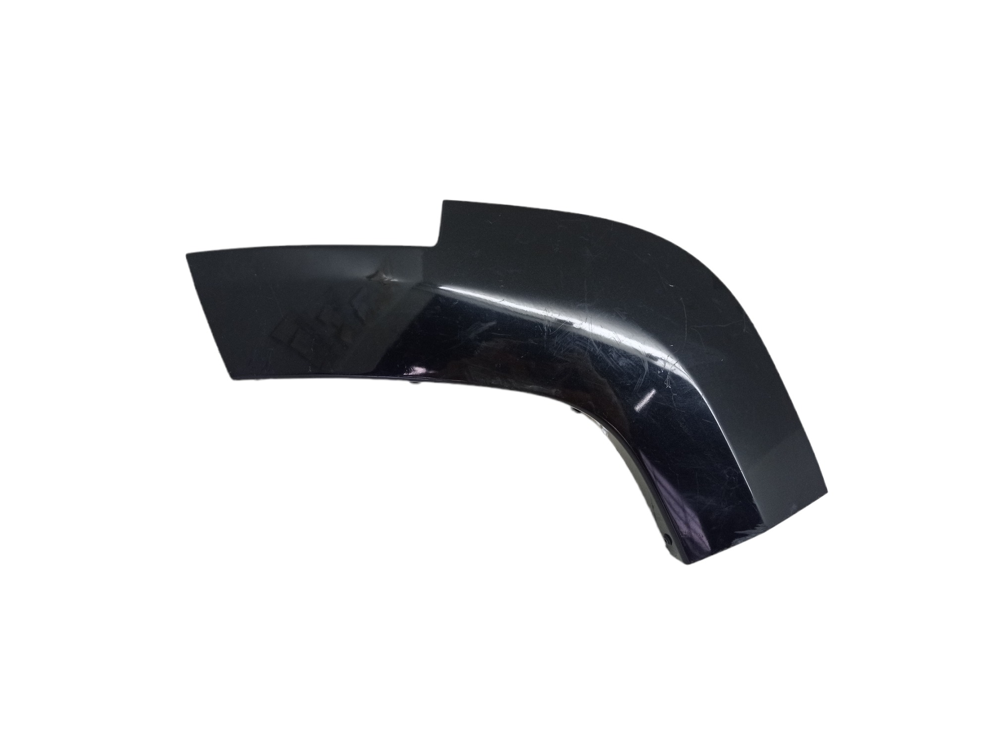 Aplique Externo Lateral Traseiro Esquerdo Jeep Cherokee 2008 – Preto 1
