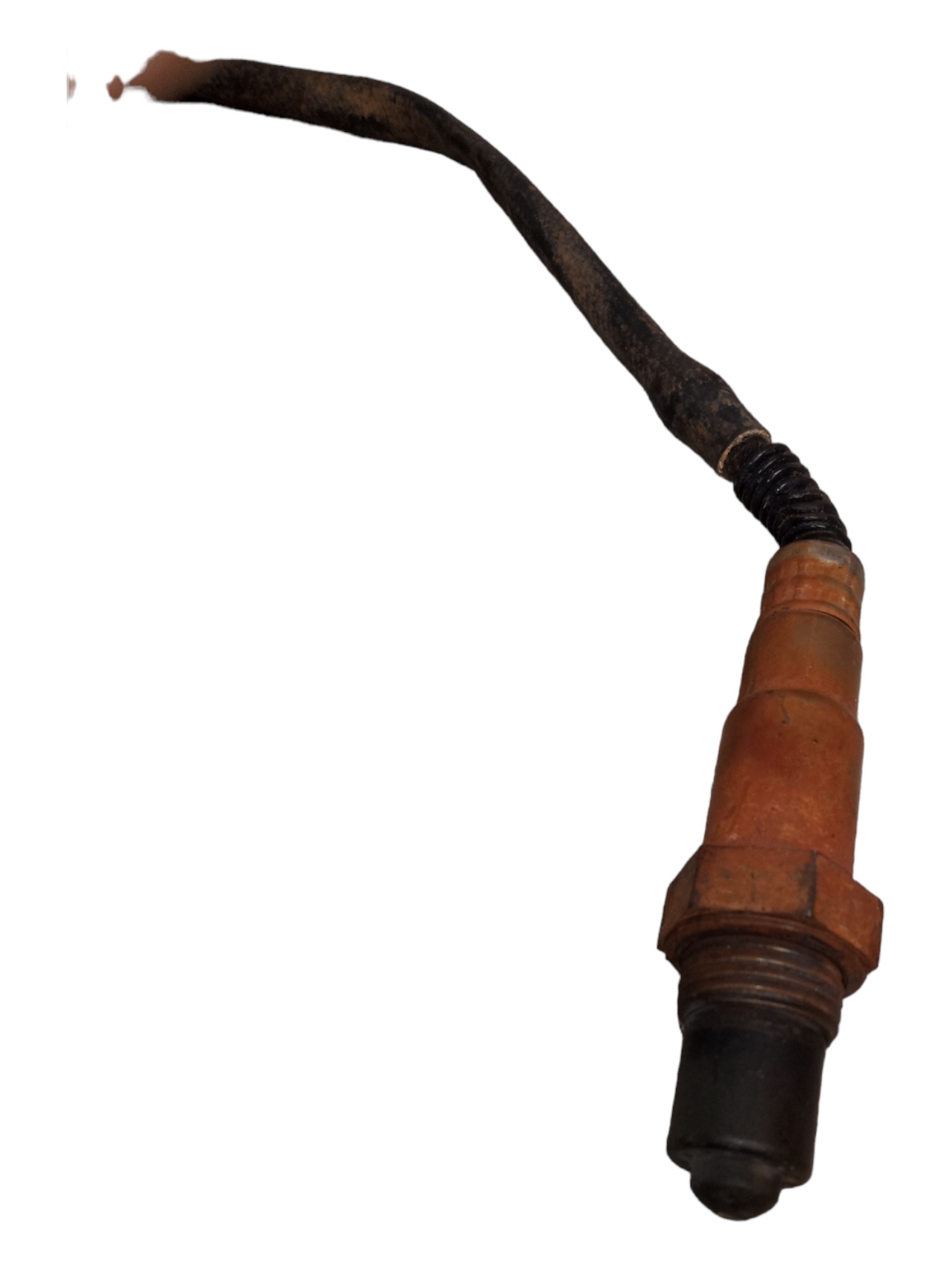 Sonda Lambda Hyundai Hb20 2013 3