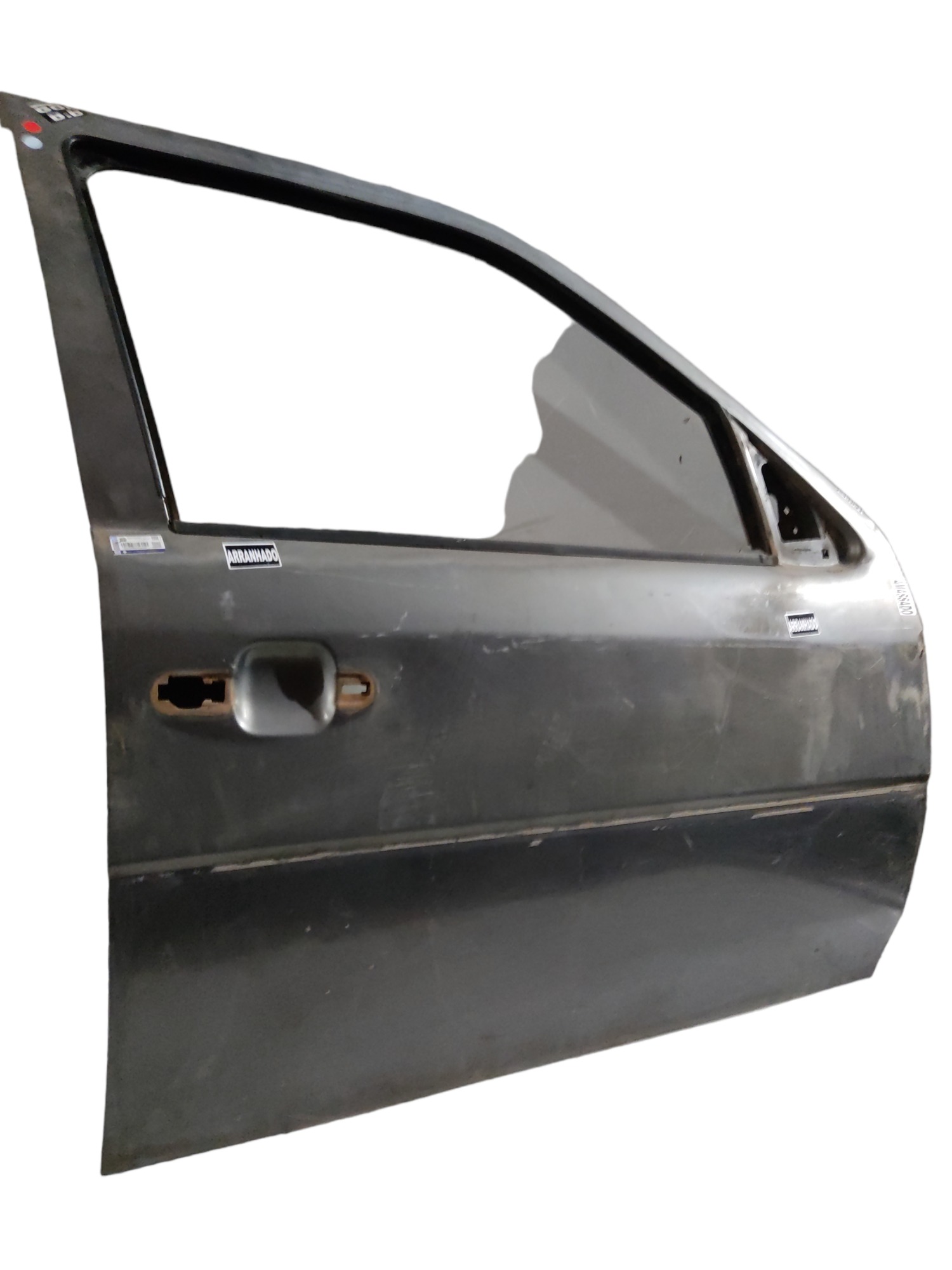 Porta Dianteira Direita Volkswagen Gol Bola 1997 1998 1999