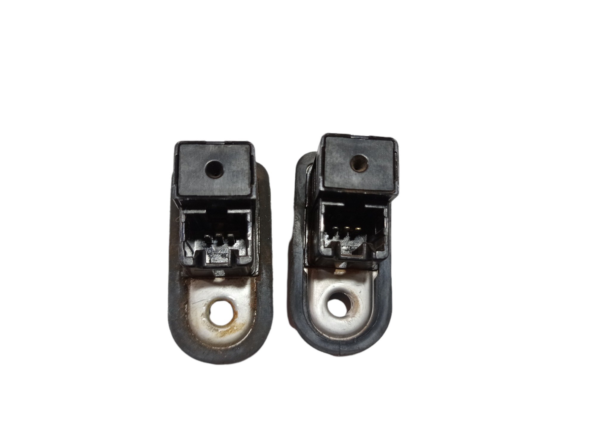 Sensores Portas Mitsubishi Pajero Full 2011 V455 6