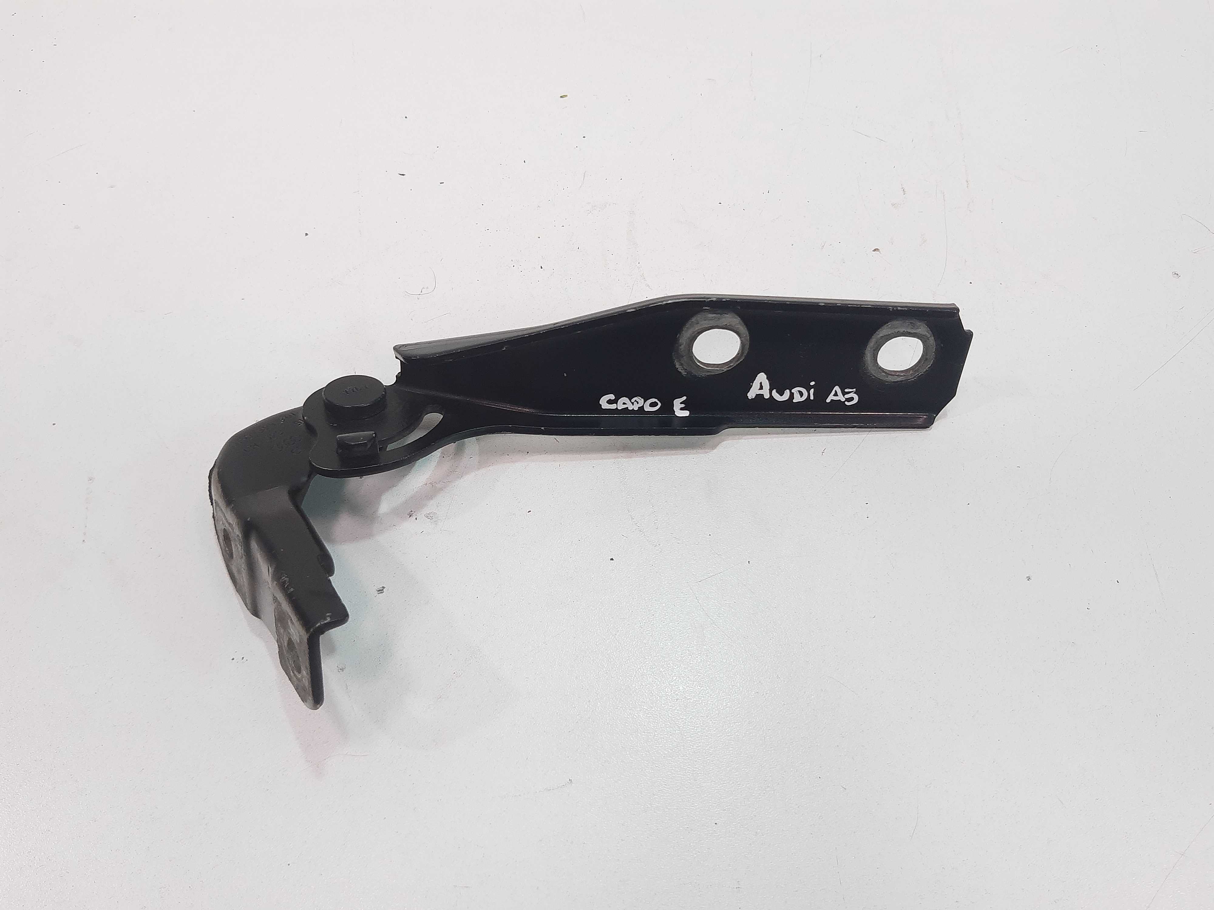 Dobradiça Esquerda Capô Audi A3 1997 1998 1999 2000 2001