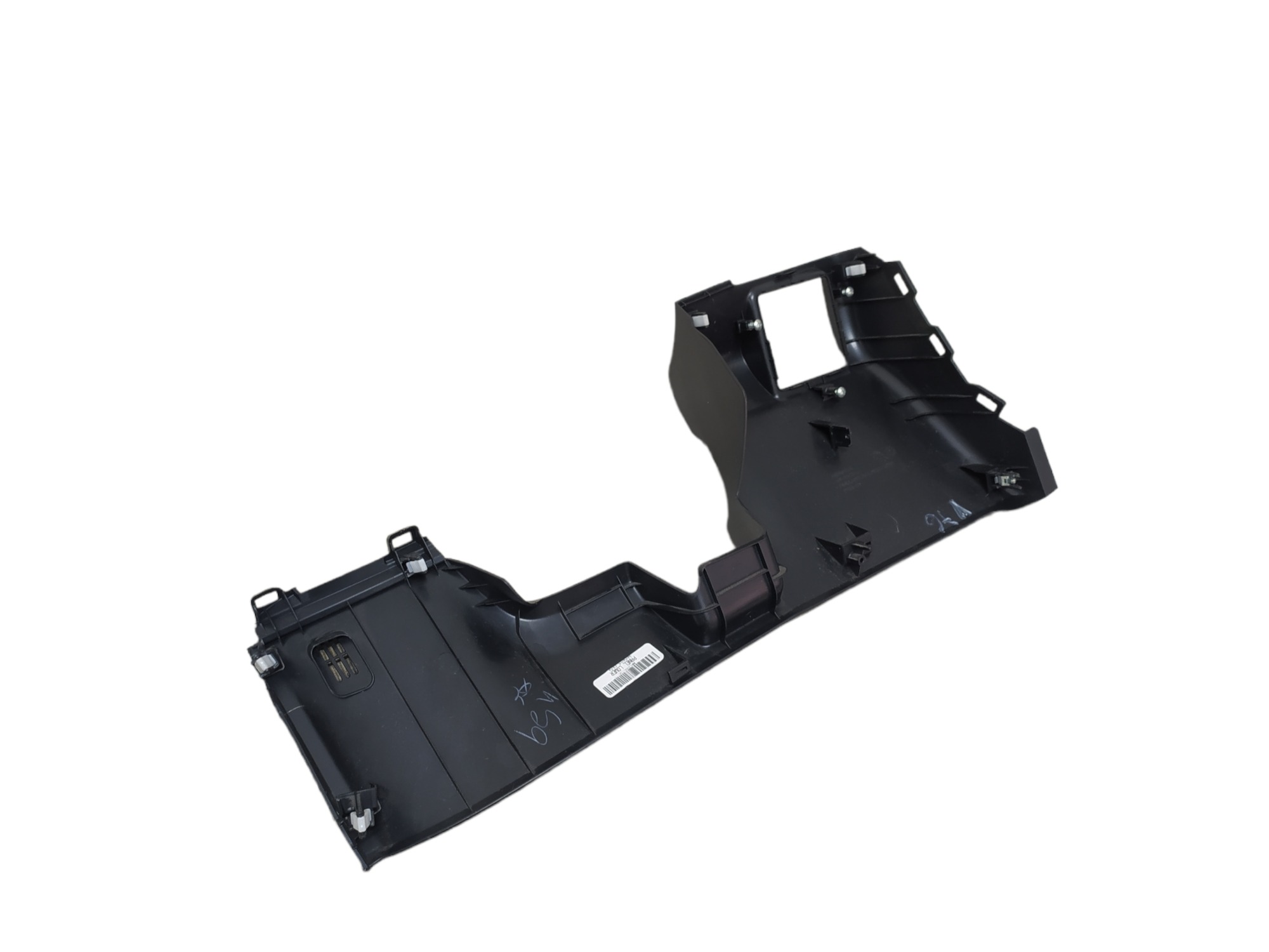 Acabamento Inferior Painel Botão Tração Honda Hr-v 2016 V76
