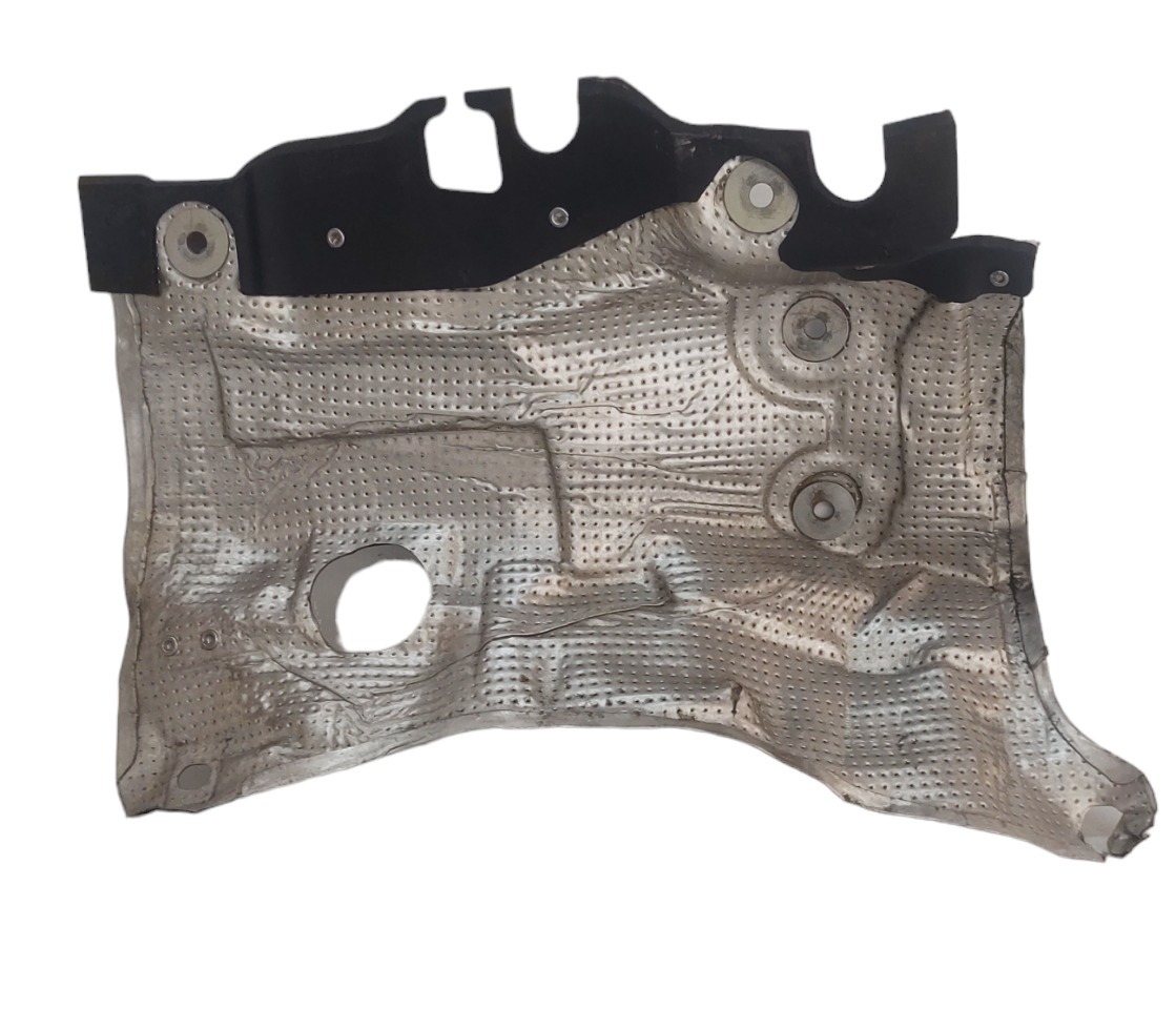 Defletor Calor Turbina Toro Renegade Compass Diesel 55257520 2