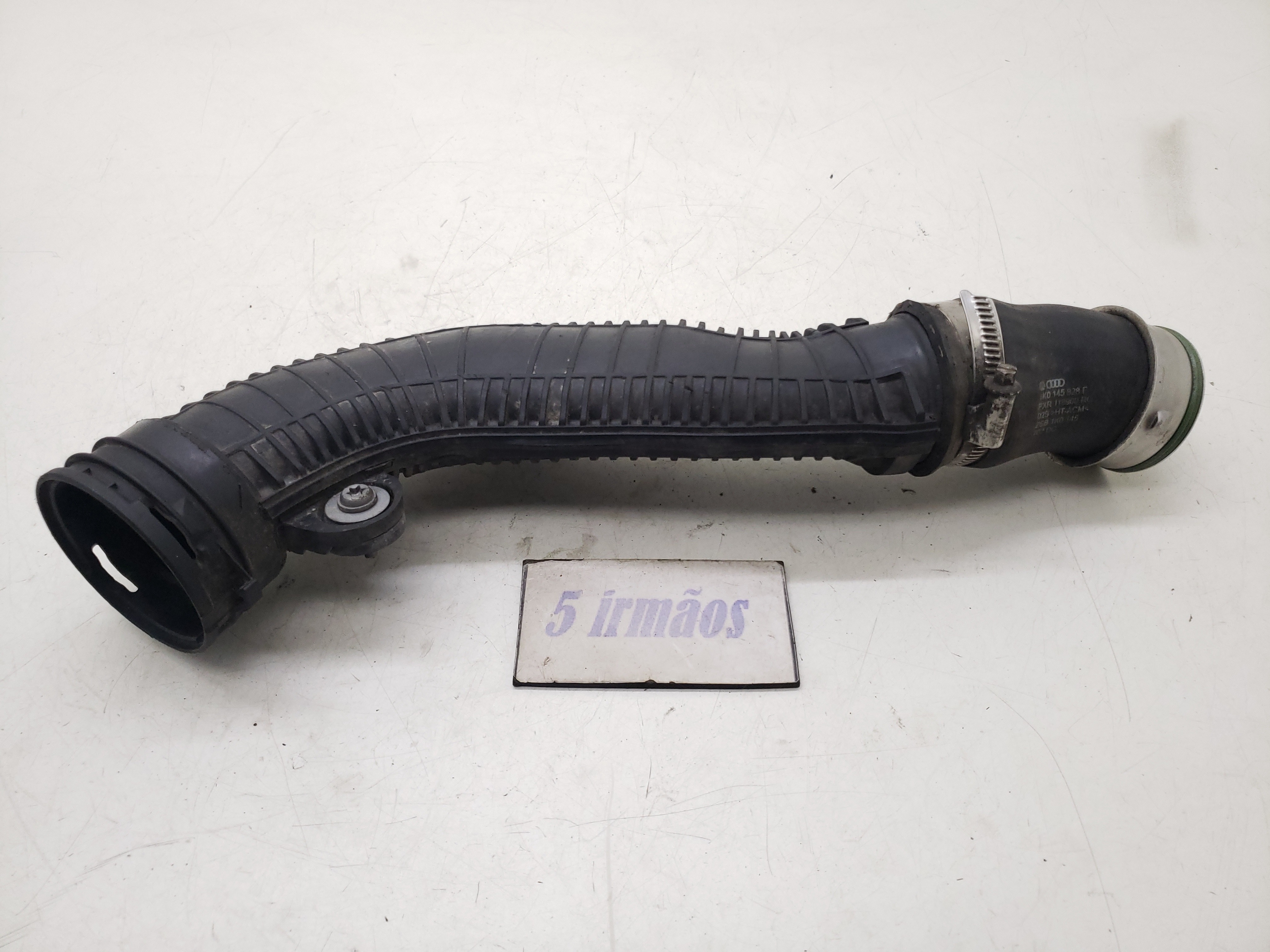 Mangueira Intercooler Vw Jetta 2.0 2013 / 2014 N1k0145840r