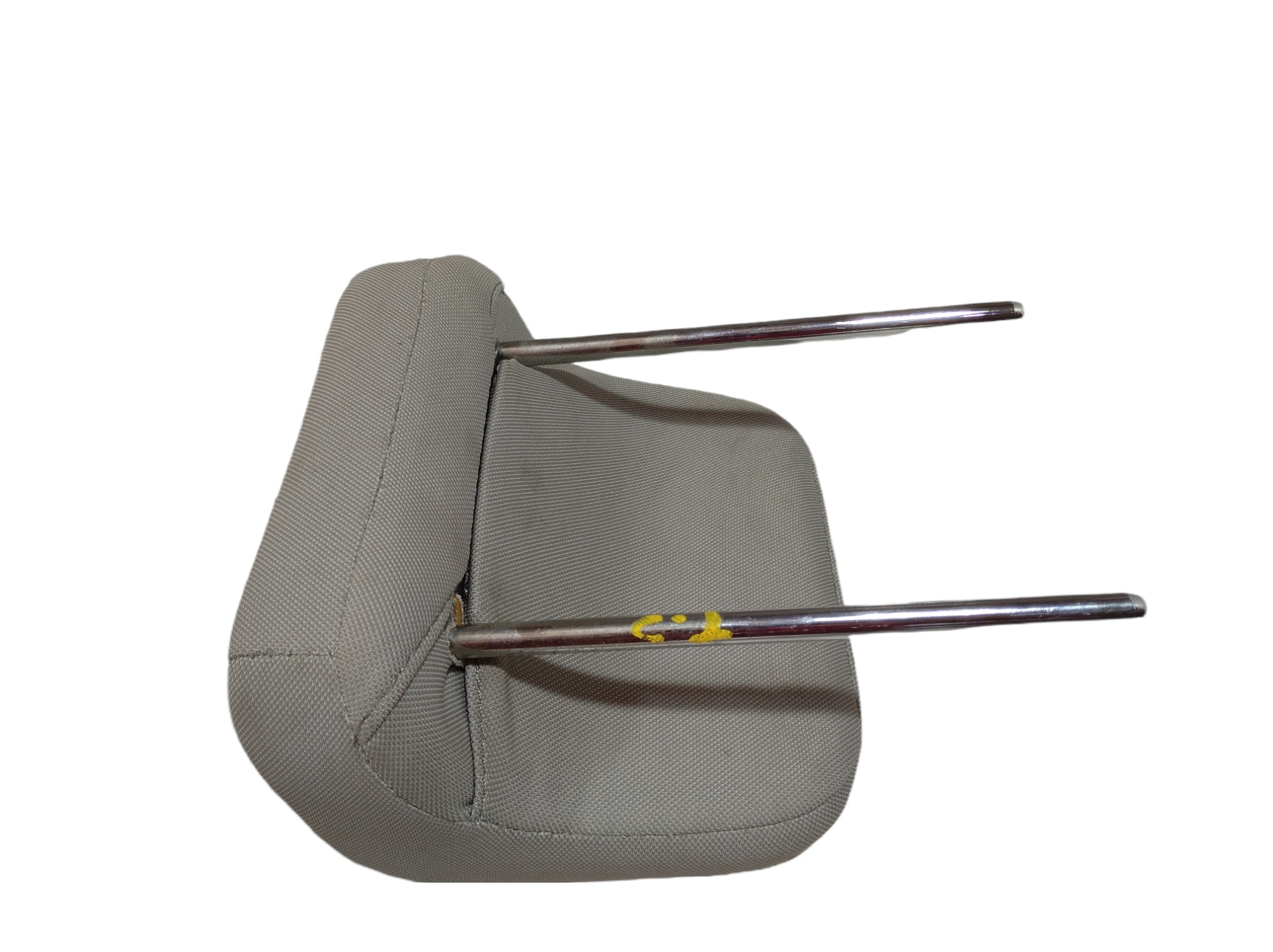 Cabeceira Banco Traseiro Chery Qq 1.0 12v 3cc 2014 V421 2