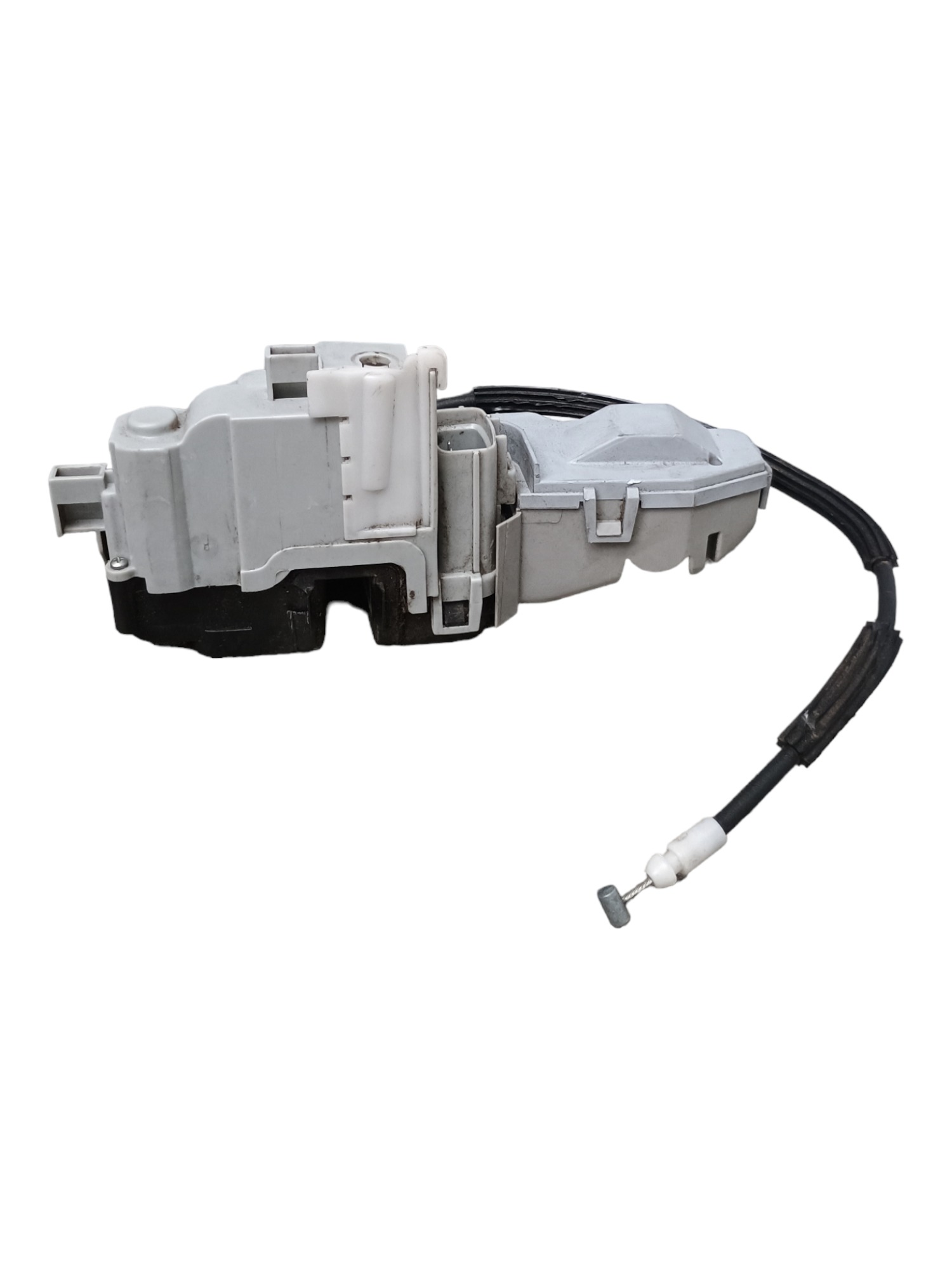 Fechadura Porta Dianteira Direita Fiat Bravo 1.8 201 4