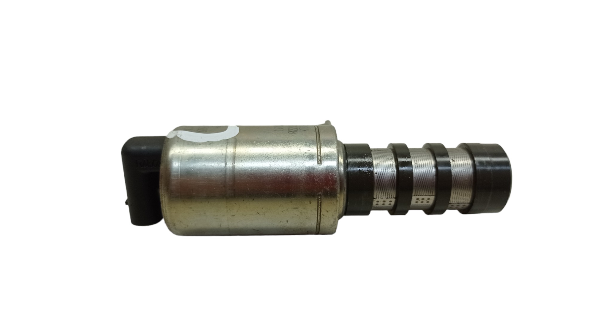 Cj5e6b297ab Válvula Solenoide Ford Fusion Ecoboost 2.0 -2014 4