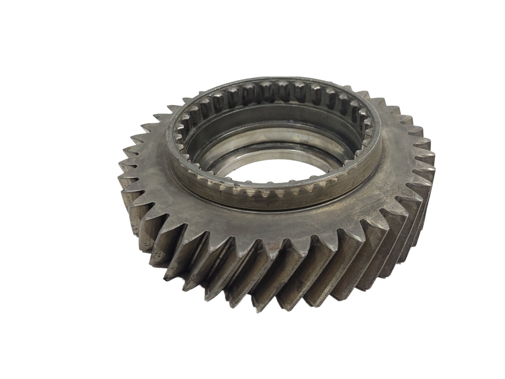 Engrenagem Helicoidal Caixa Zf 1328302063 – Br Truck Peças