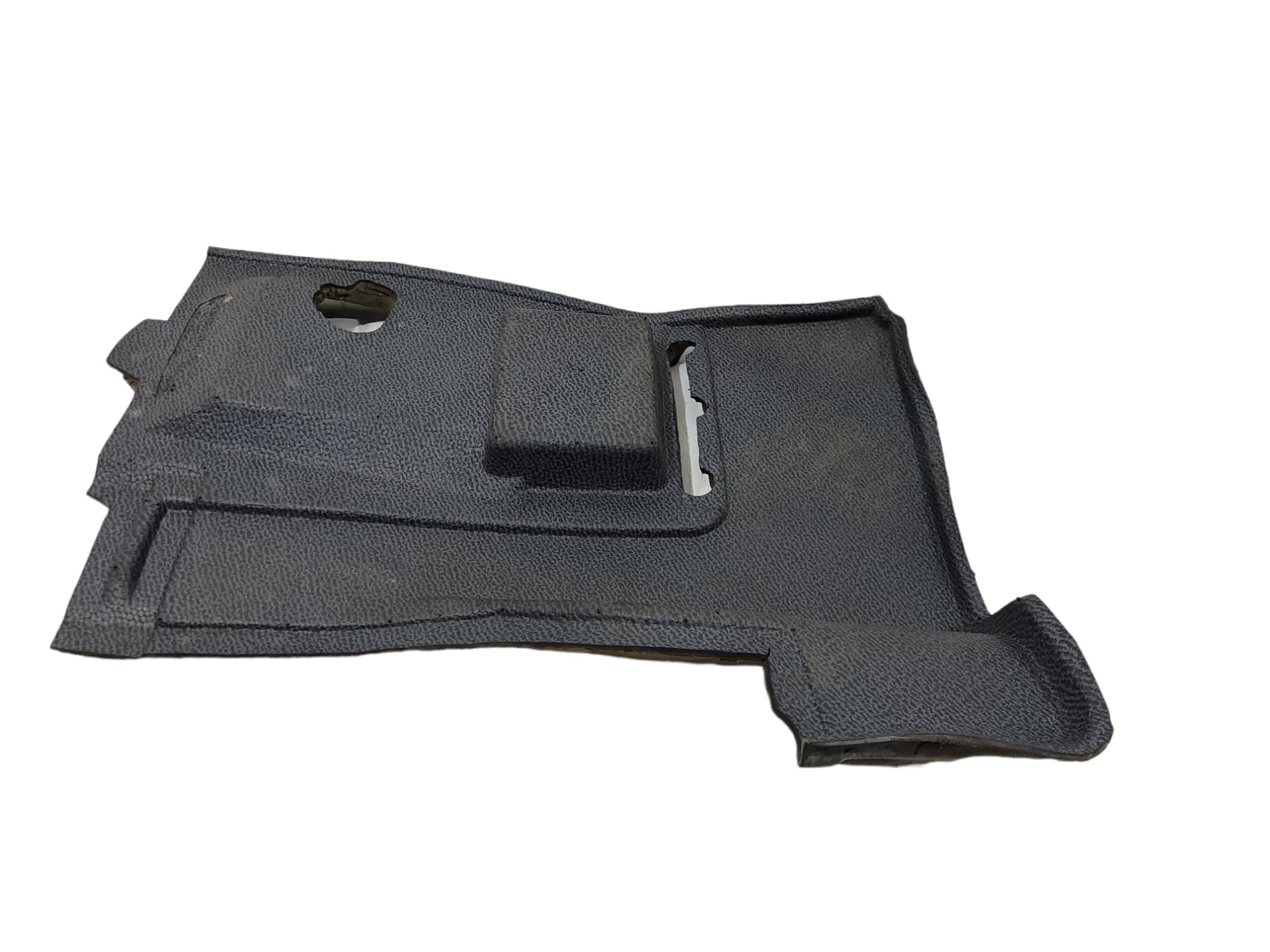 Tapete Da Cabine M Benz Actros A9436800440 1