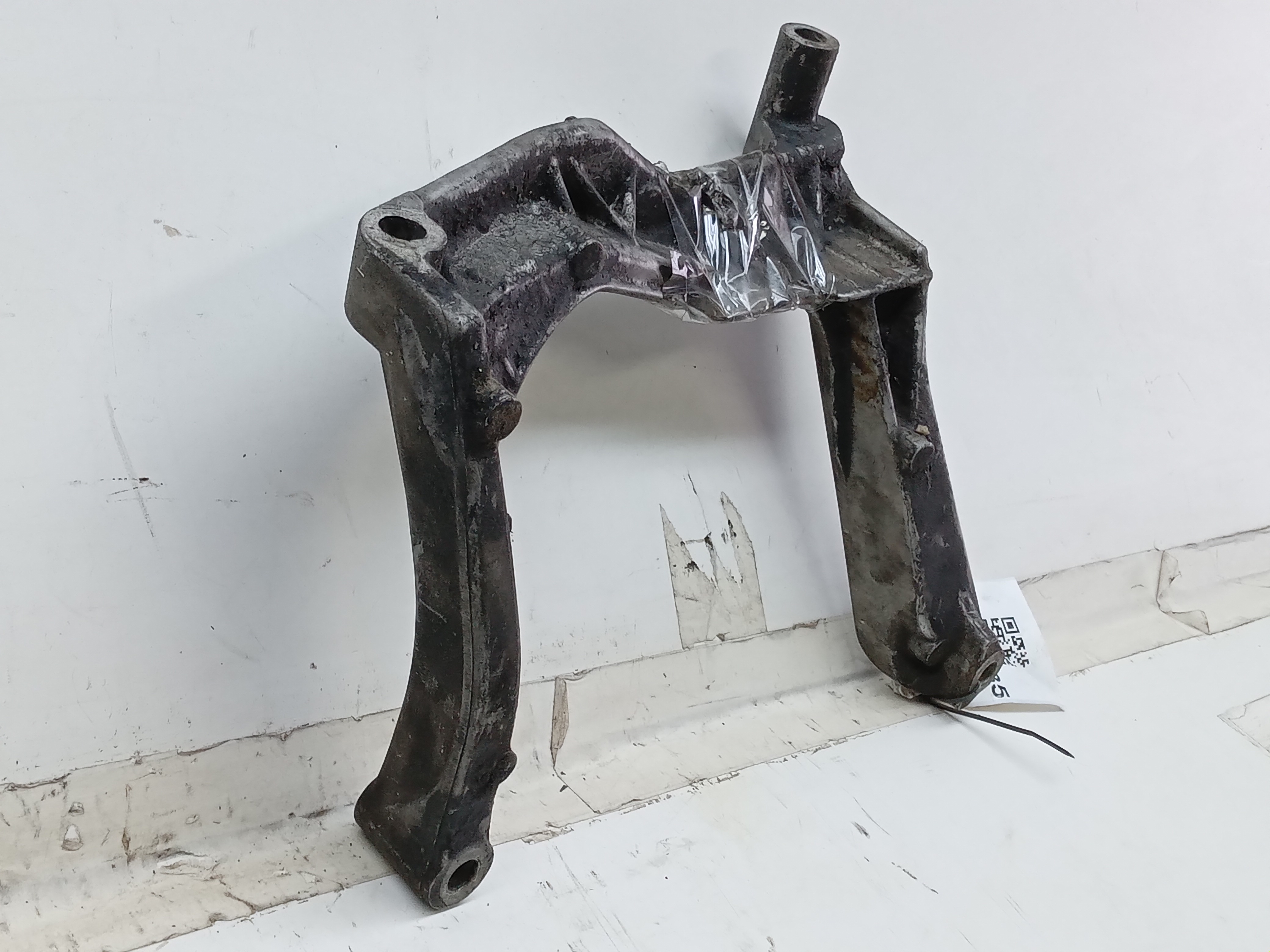 SUPORTE INFERIOR CAIXA CÂMBIO HONDA CIVIC 2004