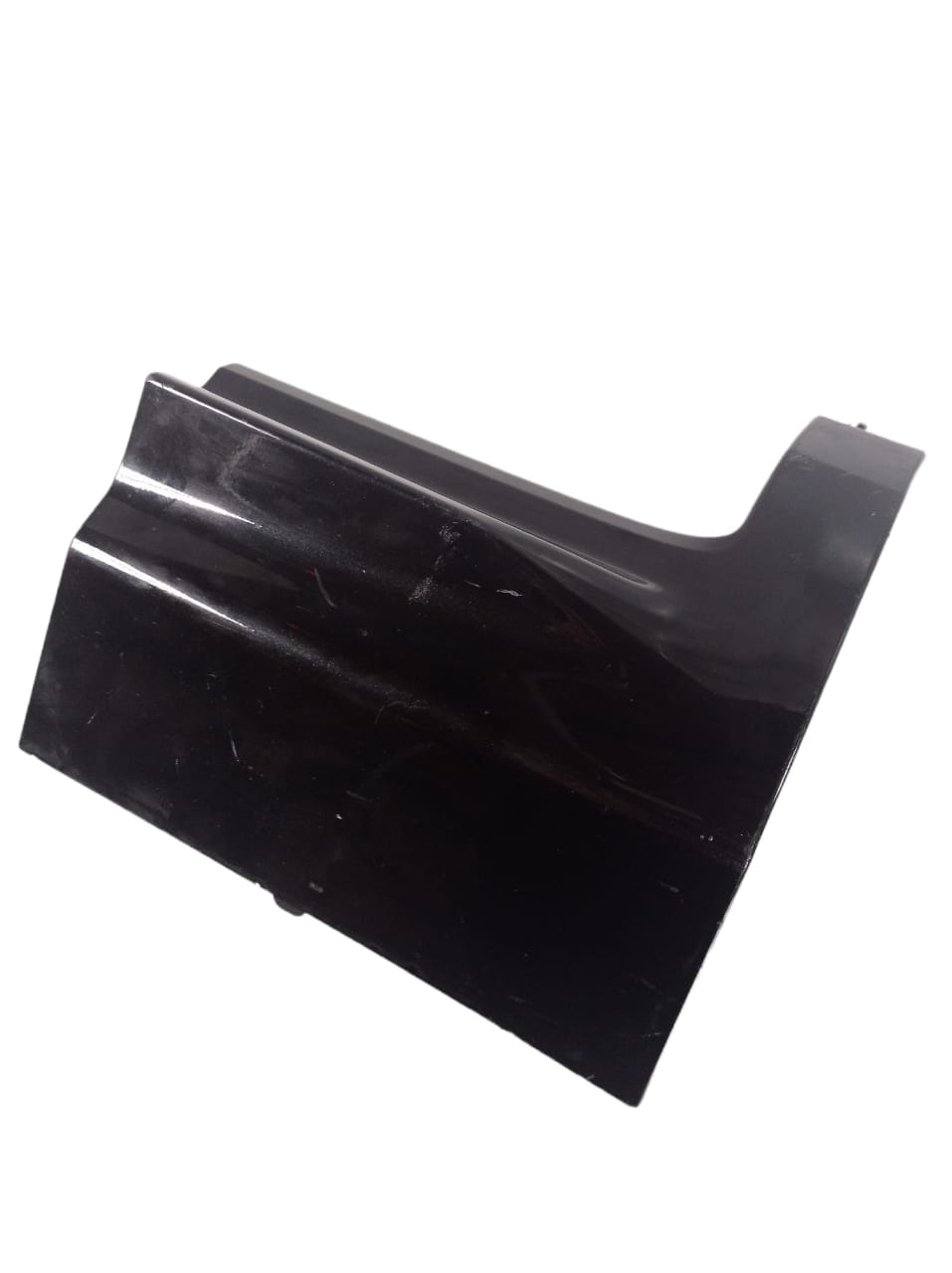 31672380 Acabamento Spoiler Traseiro Esq Volvo Xc90 17 19