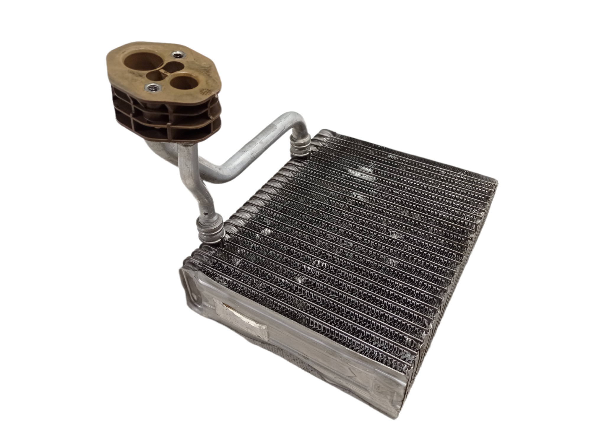 Caixa Evaporadora Ar Condicionado Renault Megane 2008 V26 2
