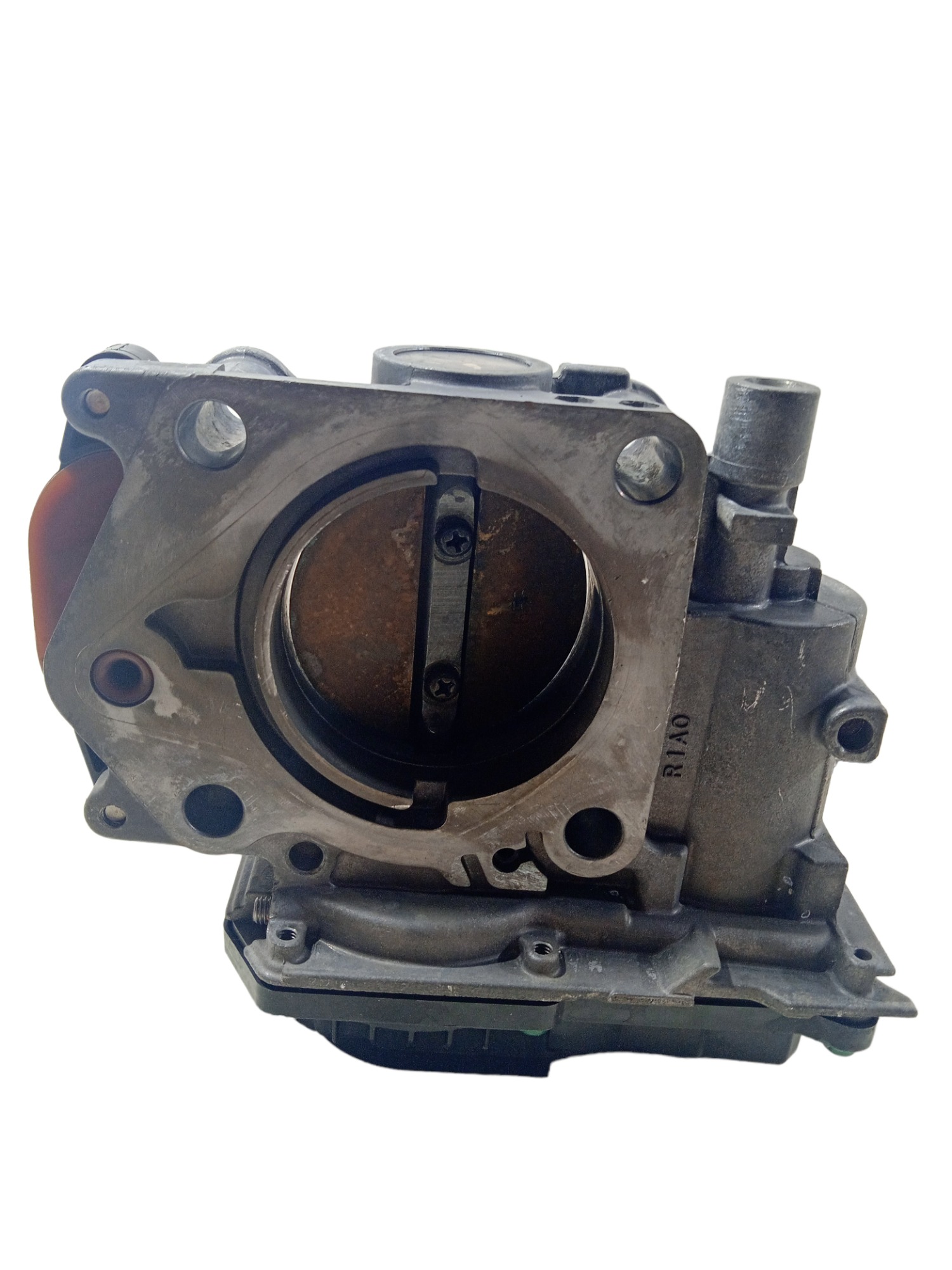 Tbi Corpo De Borboleta Hr-v 1.8 2015/16 Usado 3