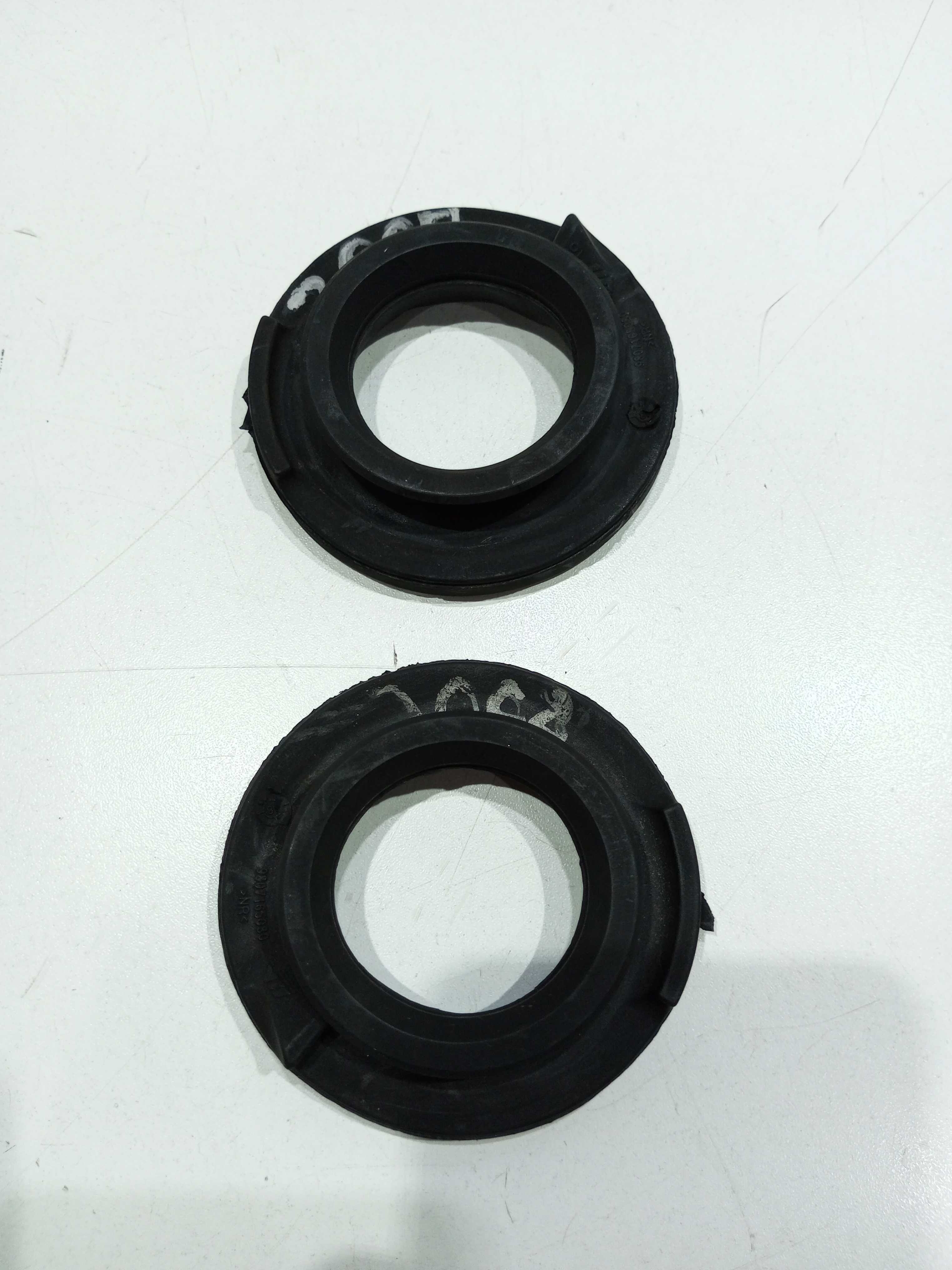 Kit Calço Molas Traseiras Peugeot 2008 1.6 2018 2